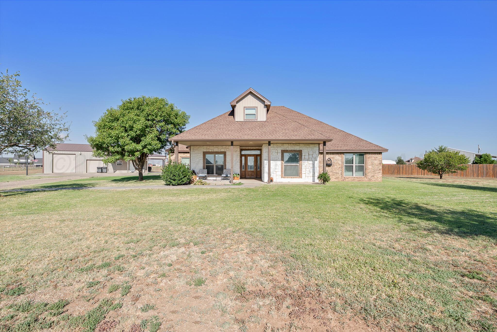 4800 Buffalo Springs Trail — photo