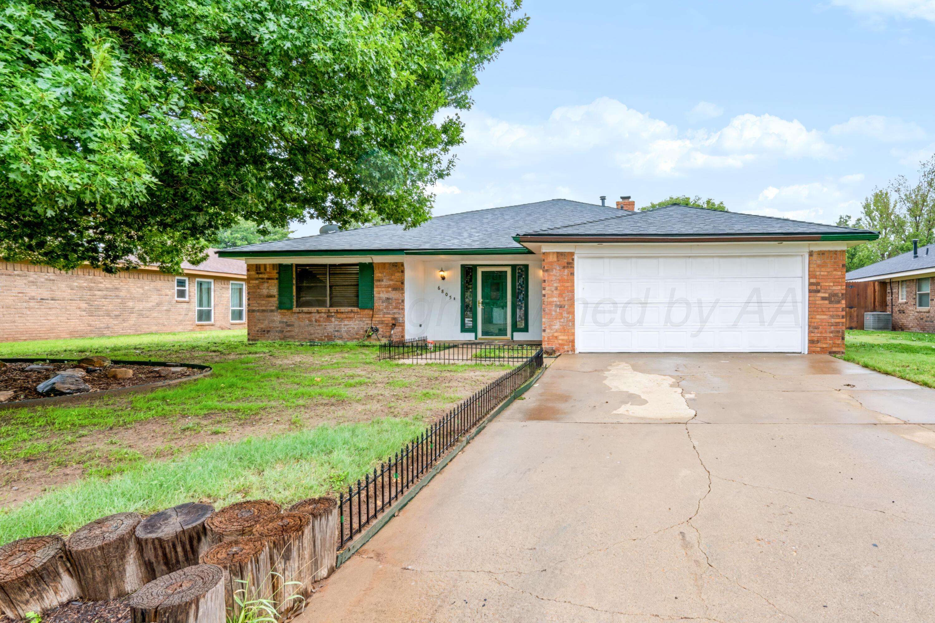 6805 Blacksmith Lane — photo