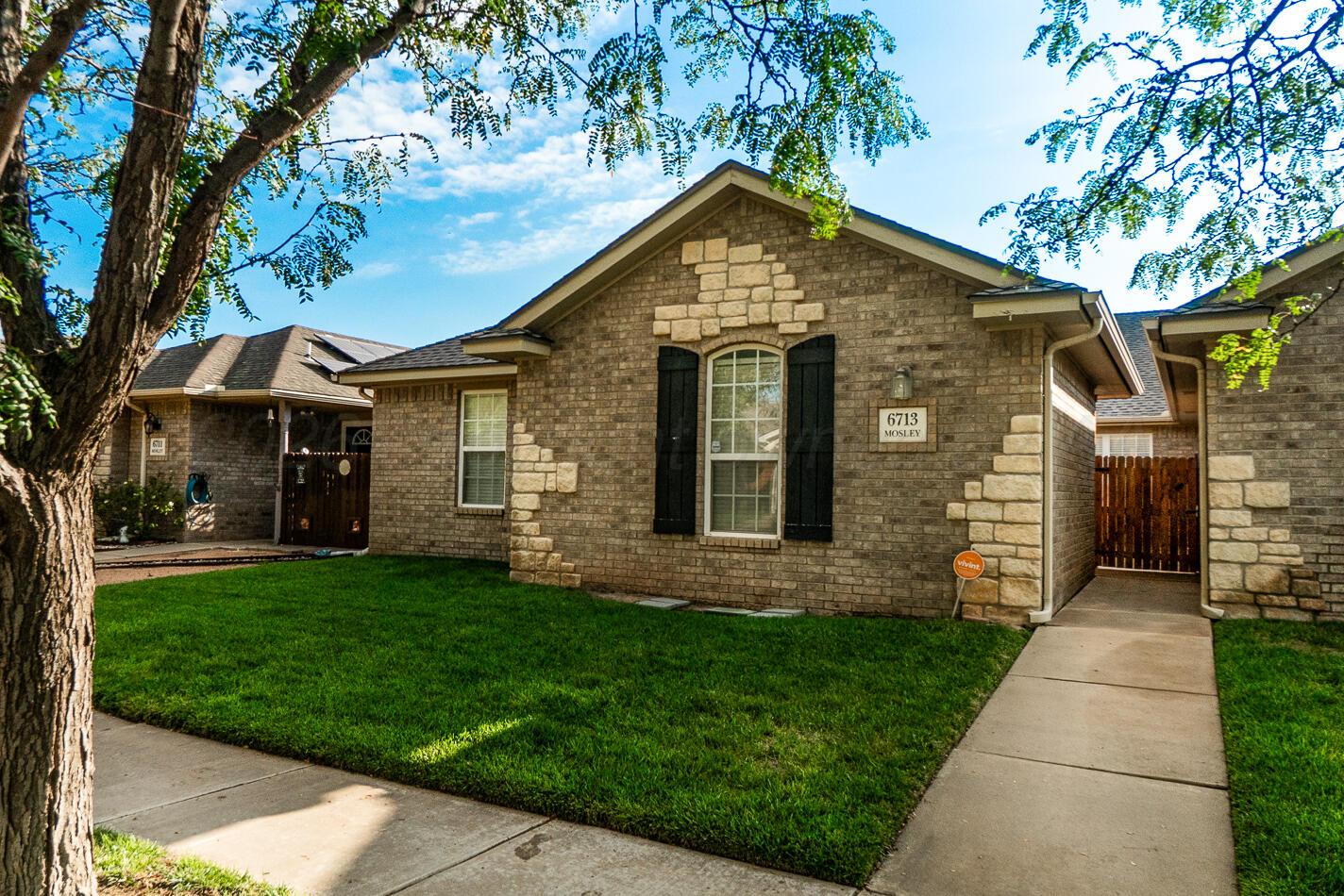 6713 Mosley Street — photo
