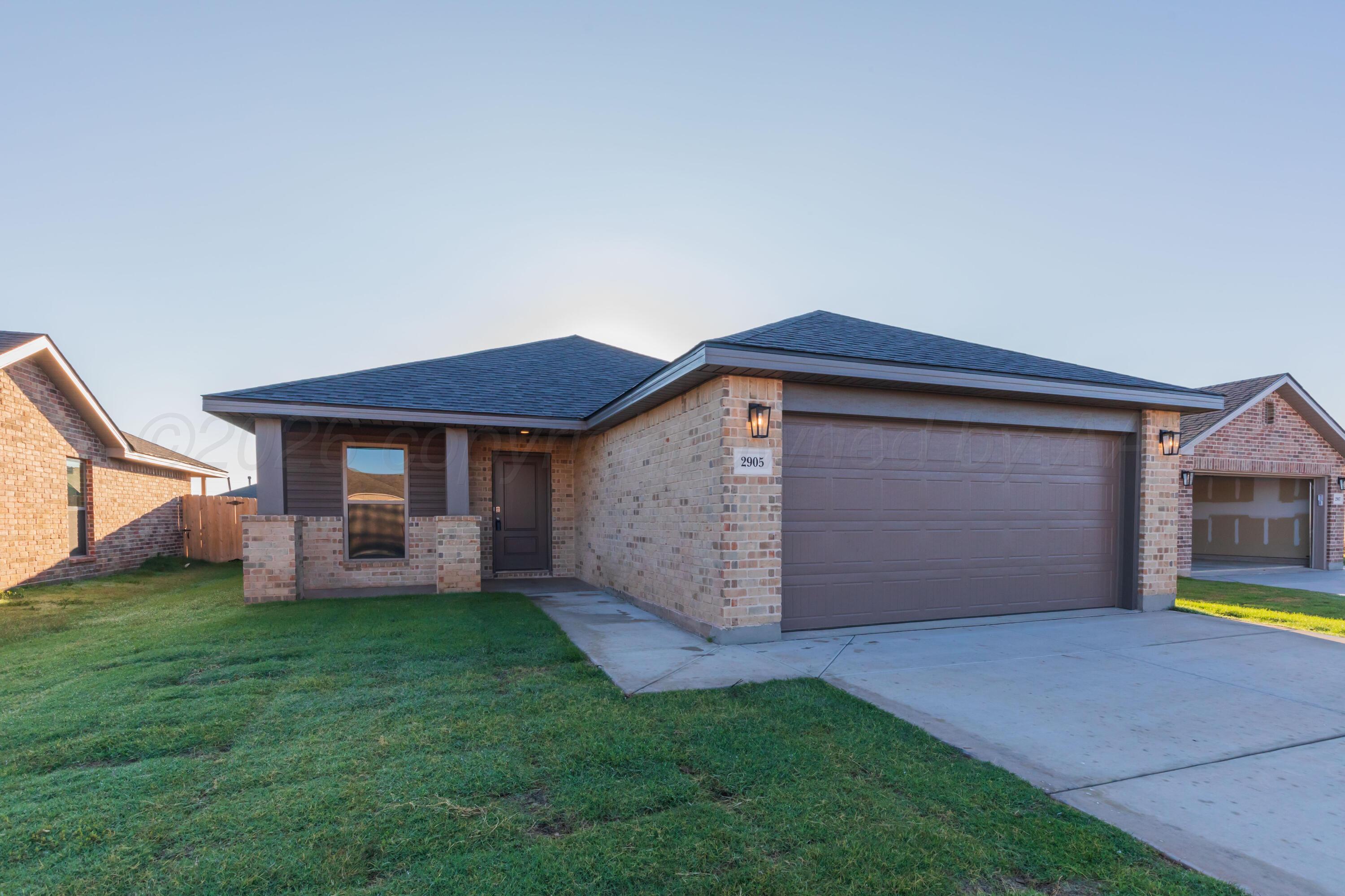 2905 Kirkpatrick Drive — photo