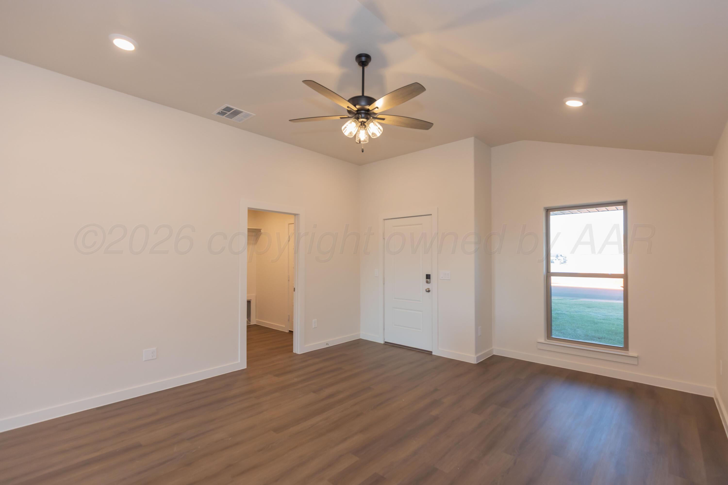 2905 Kirkpatrick Drive, Amarillo, TX 79124 — photo 3