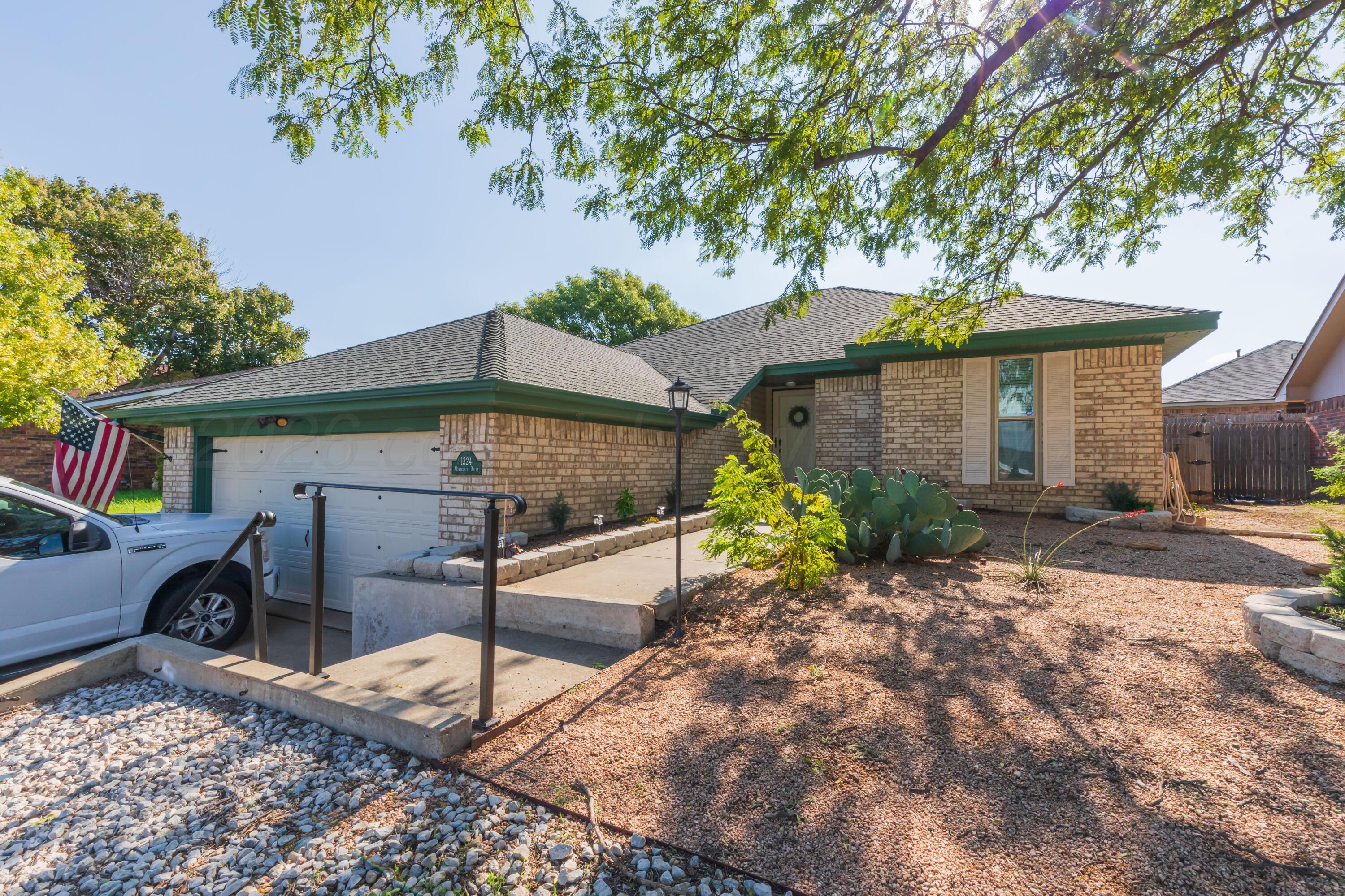 1324 Montclair Drive — photo