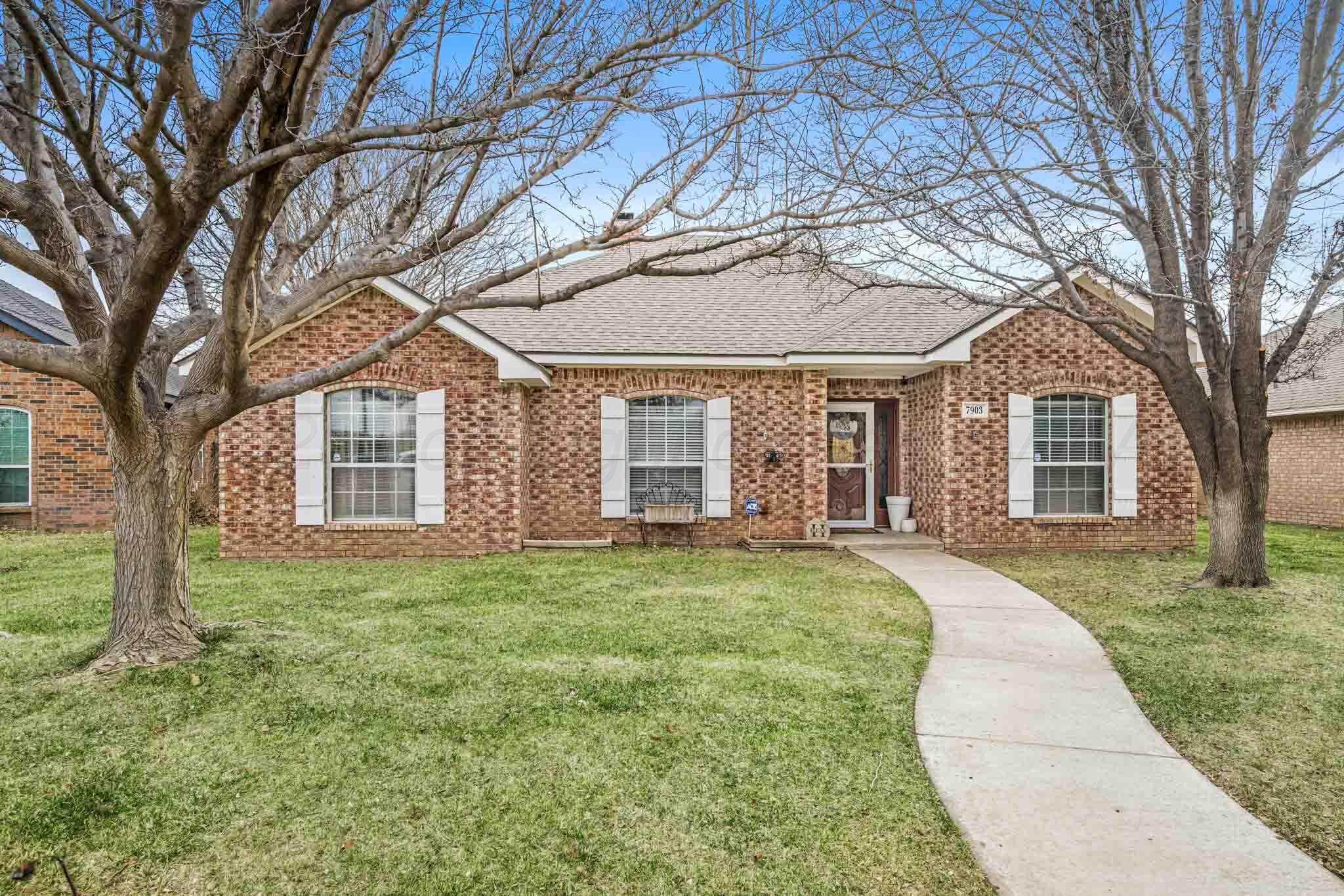 7903 Prosper Drive — photo