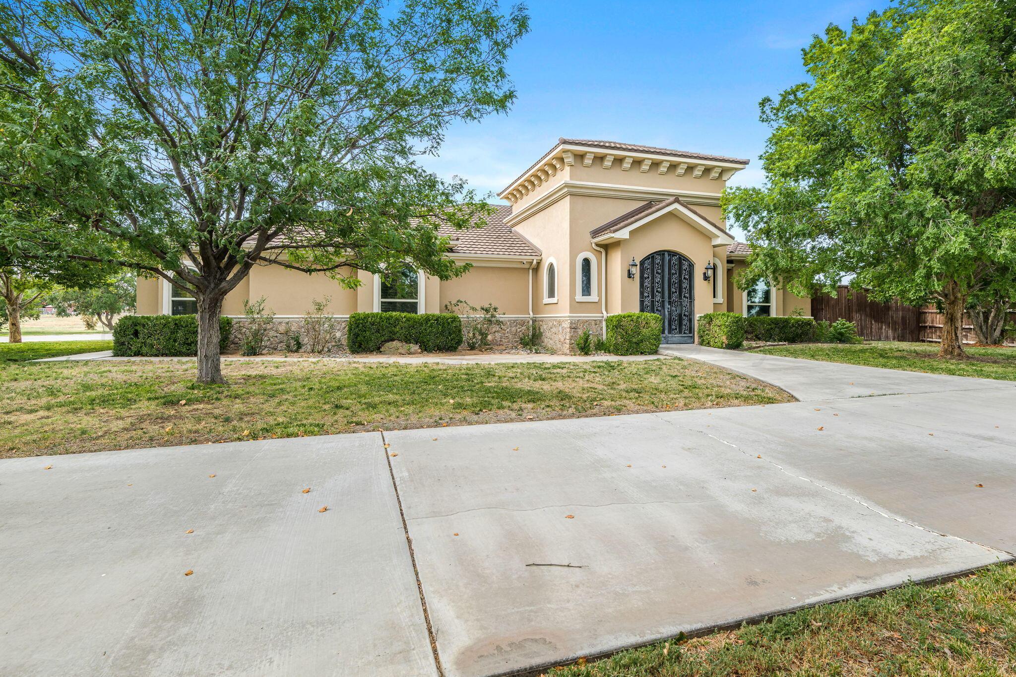 11213 Collin Wade Road — photo