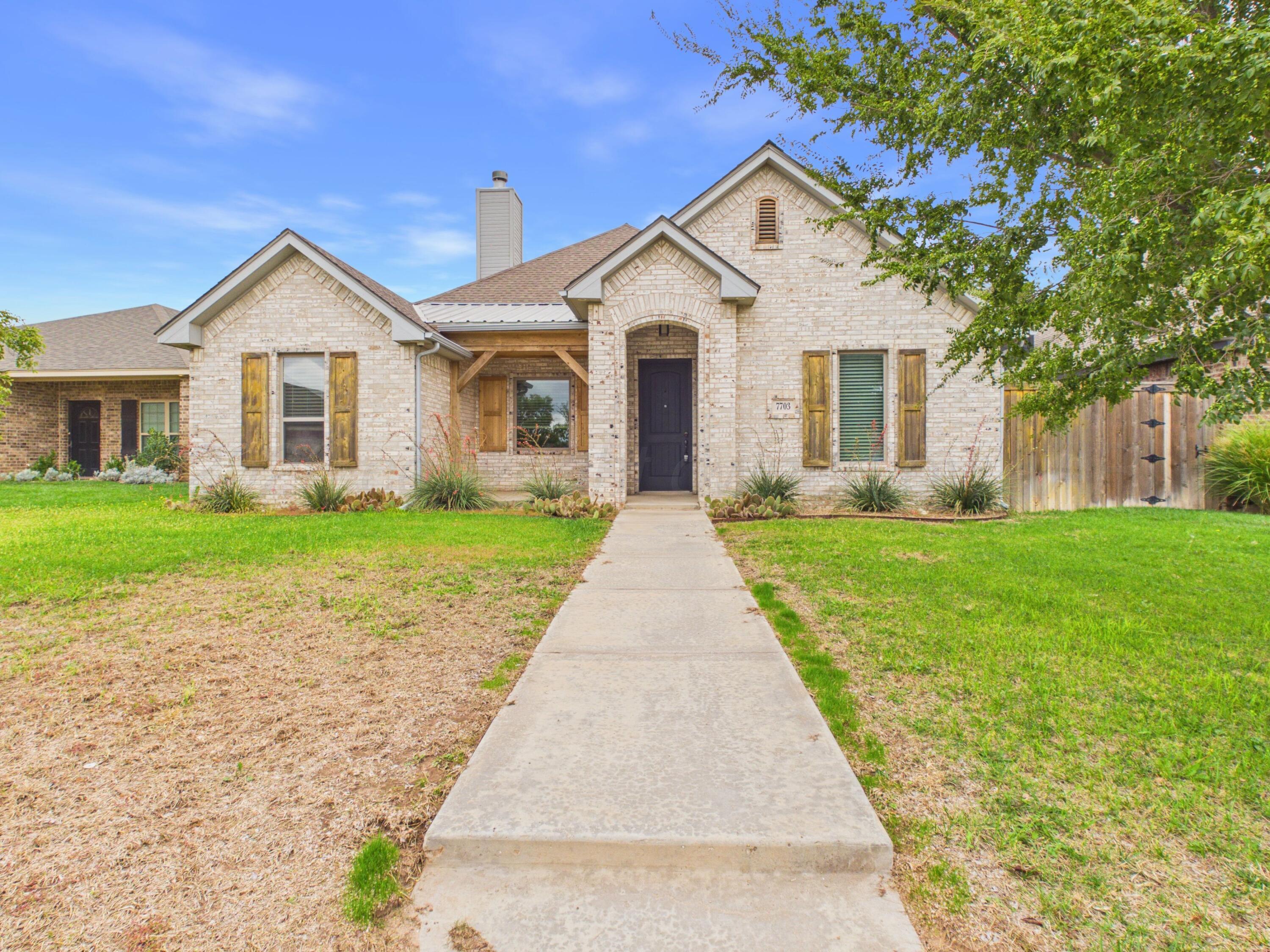 7703 Crestline Drive — photo
