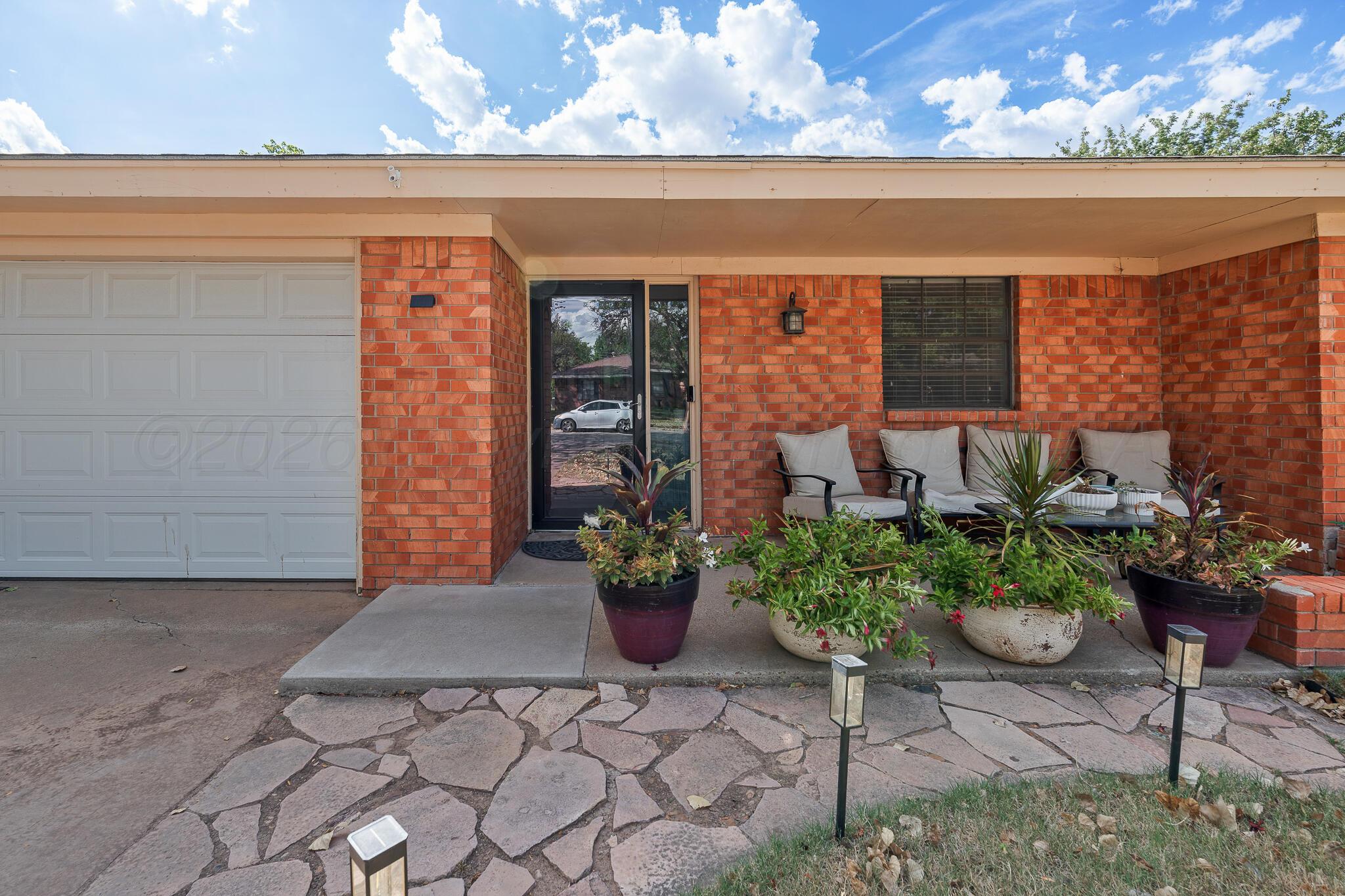 7608 Canode Drive, Amarillo, TX 79121 — photo 2