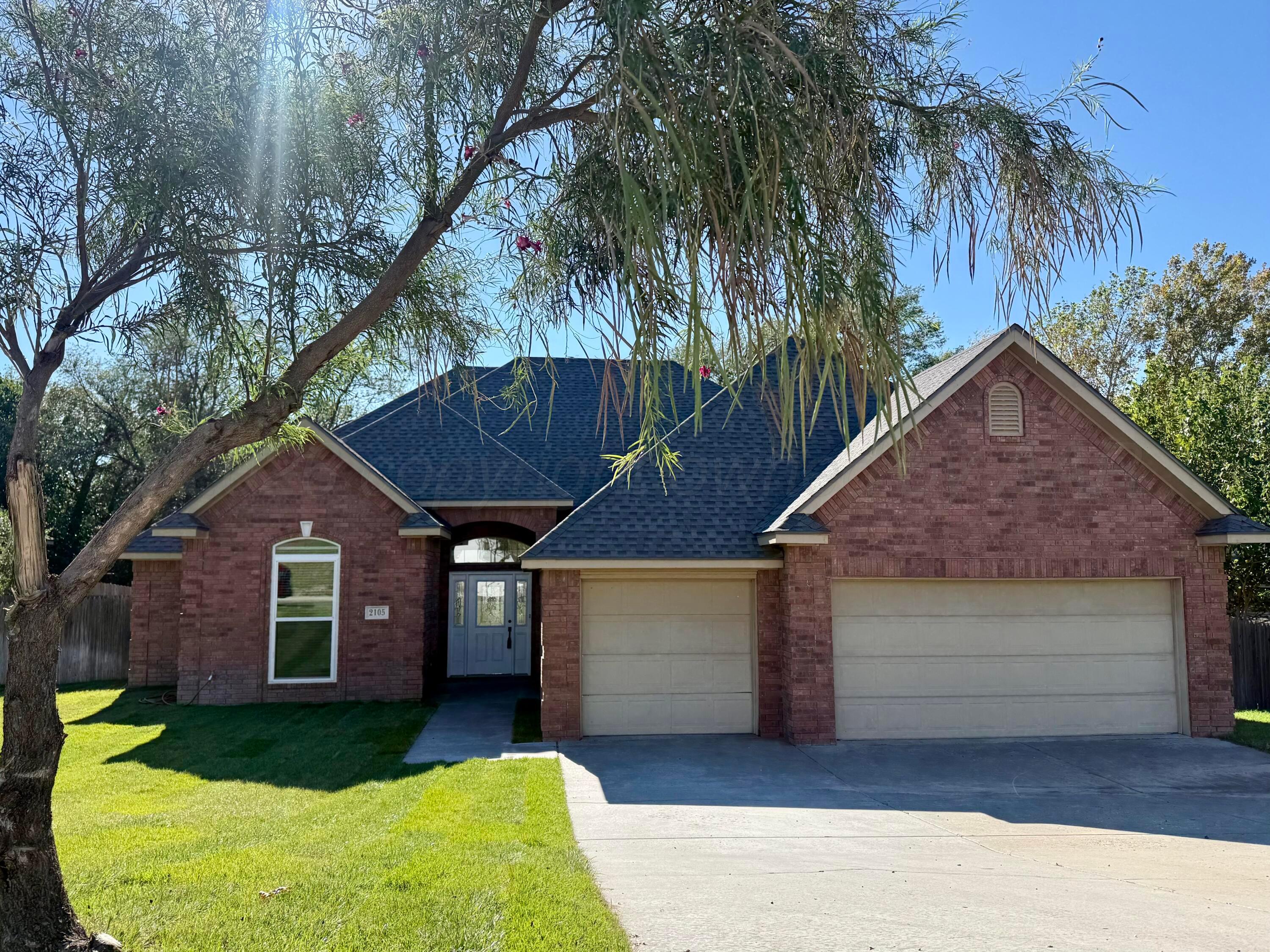 2105 Briarwood Drive — photo