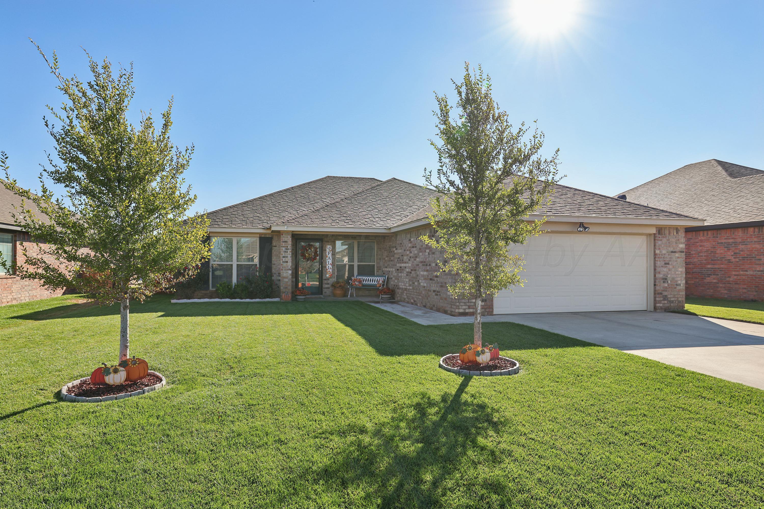 7609 Tradition Parkway — photo
