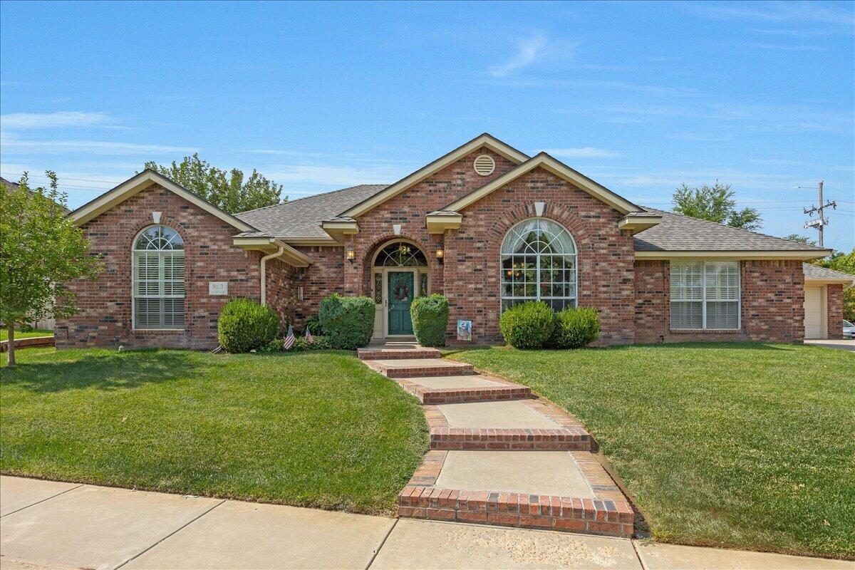 3 Saint Andrews Drive — photo