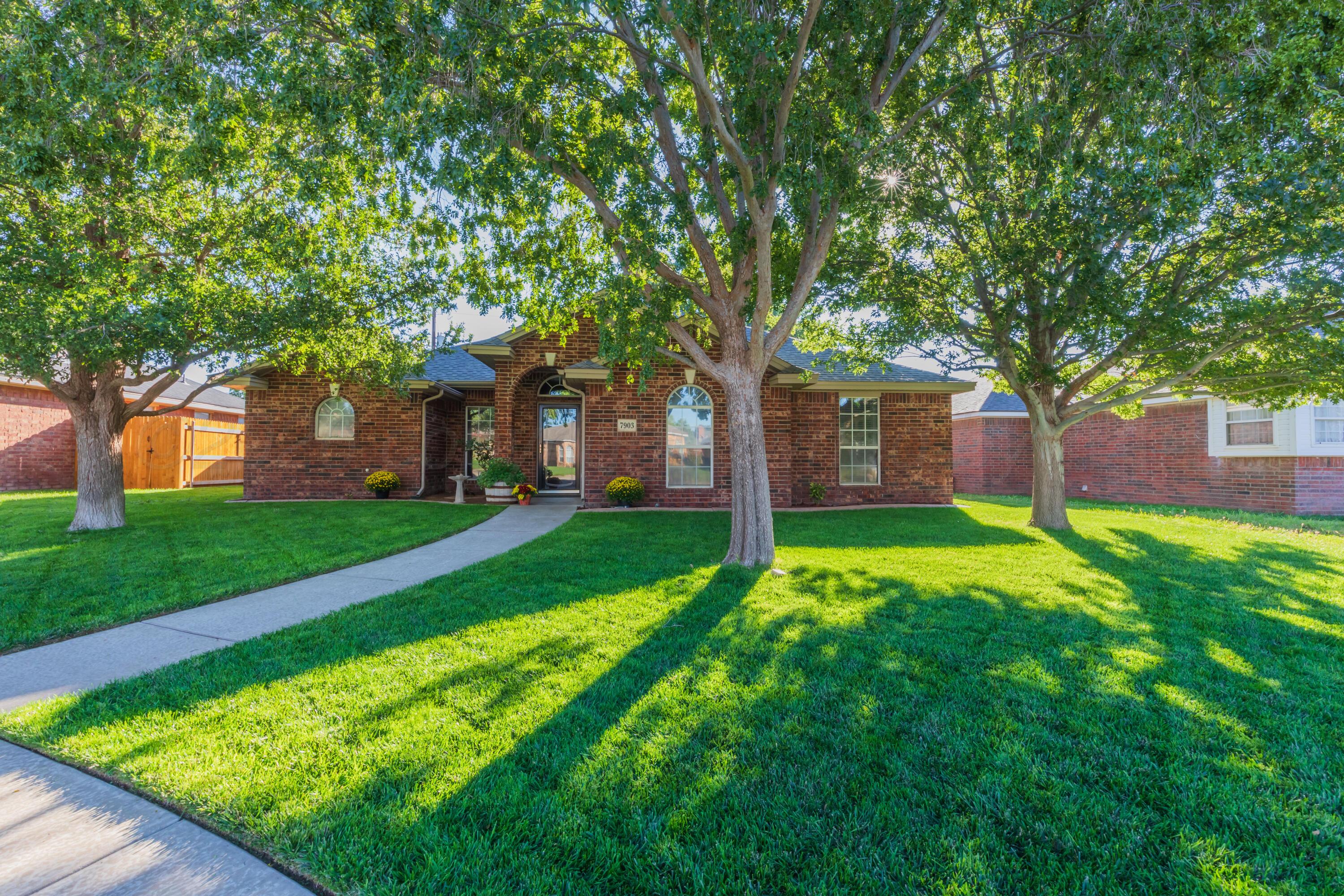 7903 Triumph, Amarillo, TX 79119 — photo 3