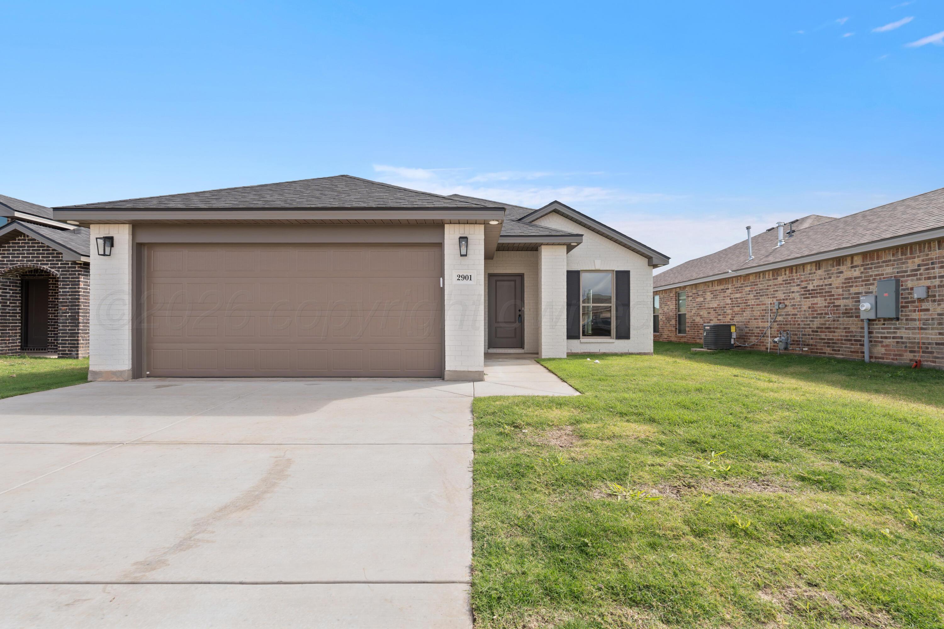 2901 Kirkpatrick Drive — photo