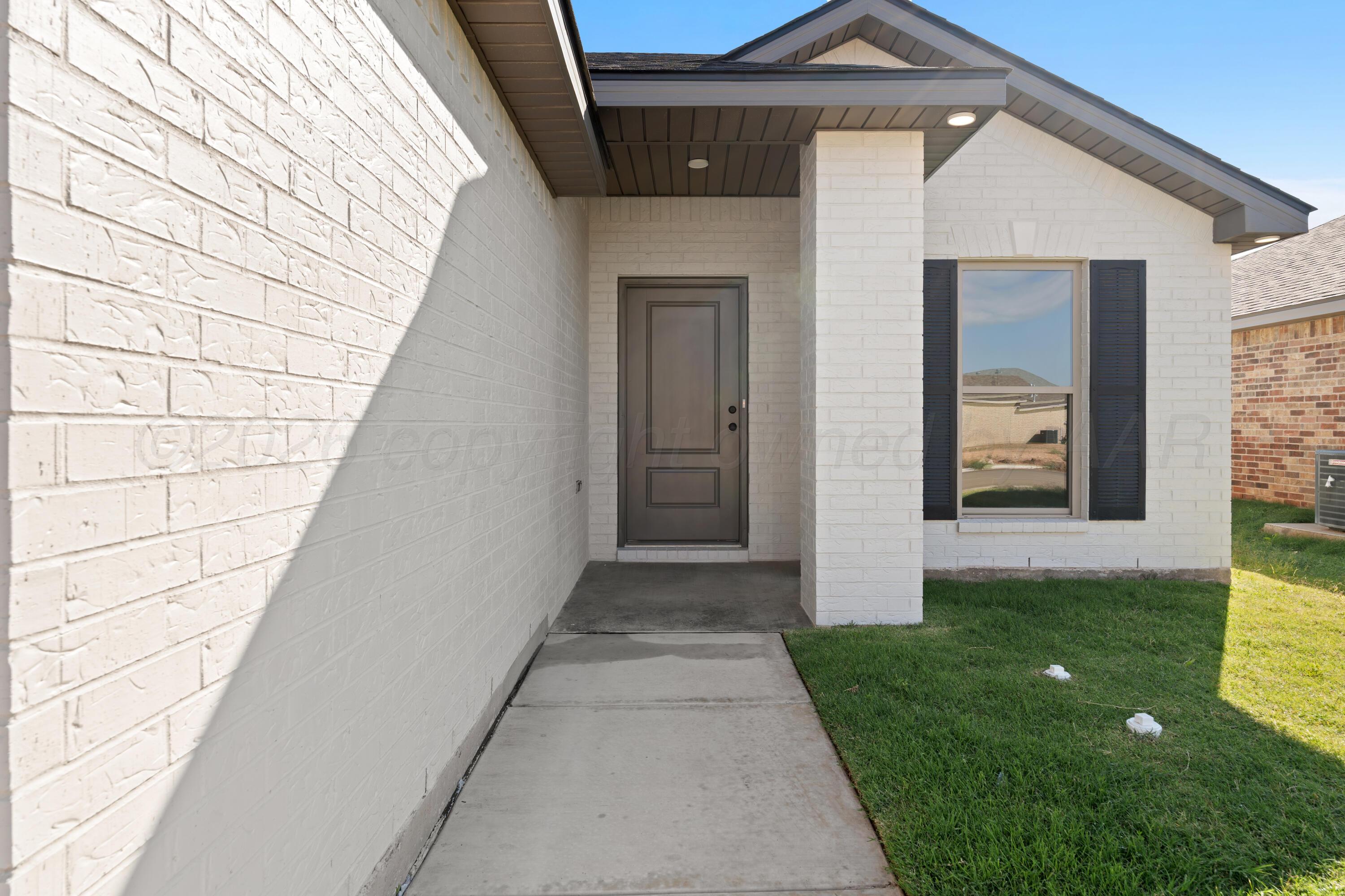 2901 Kirkpatrick Drive, Amarillo, TX 79124 — photo 3