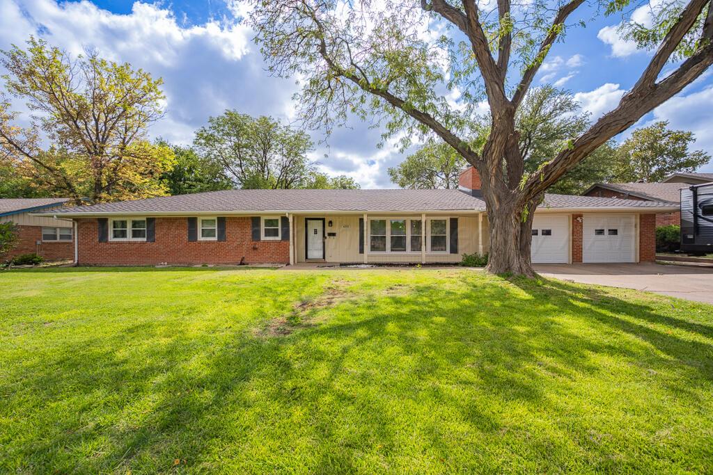 4321 Omaha Avenue — photo