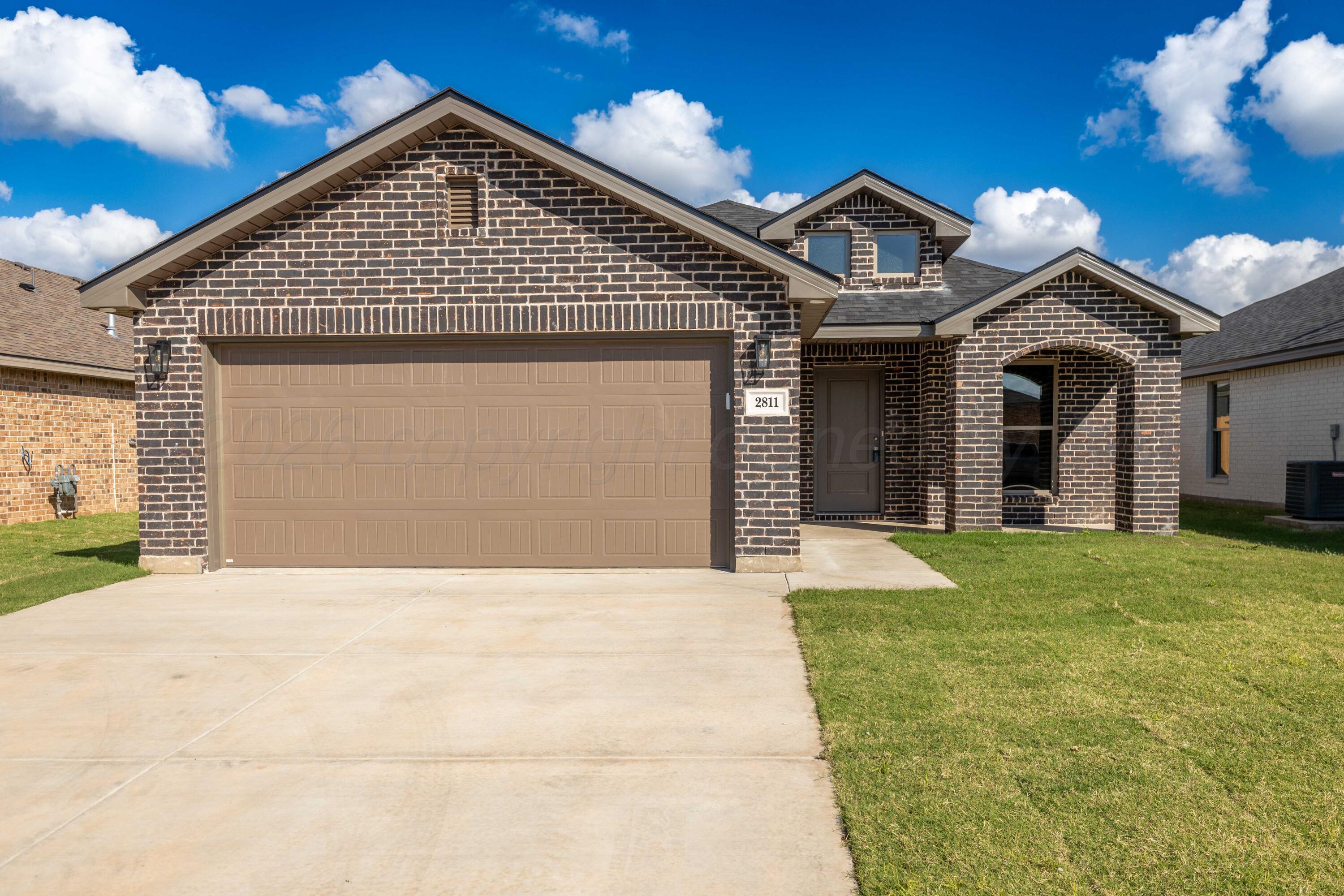 2811 Kirkpatrick Drive — photo
