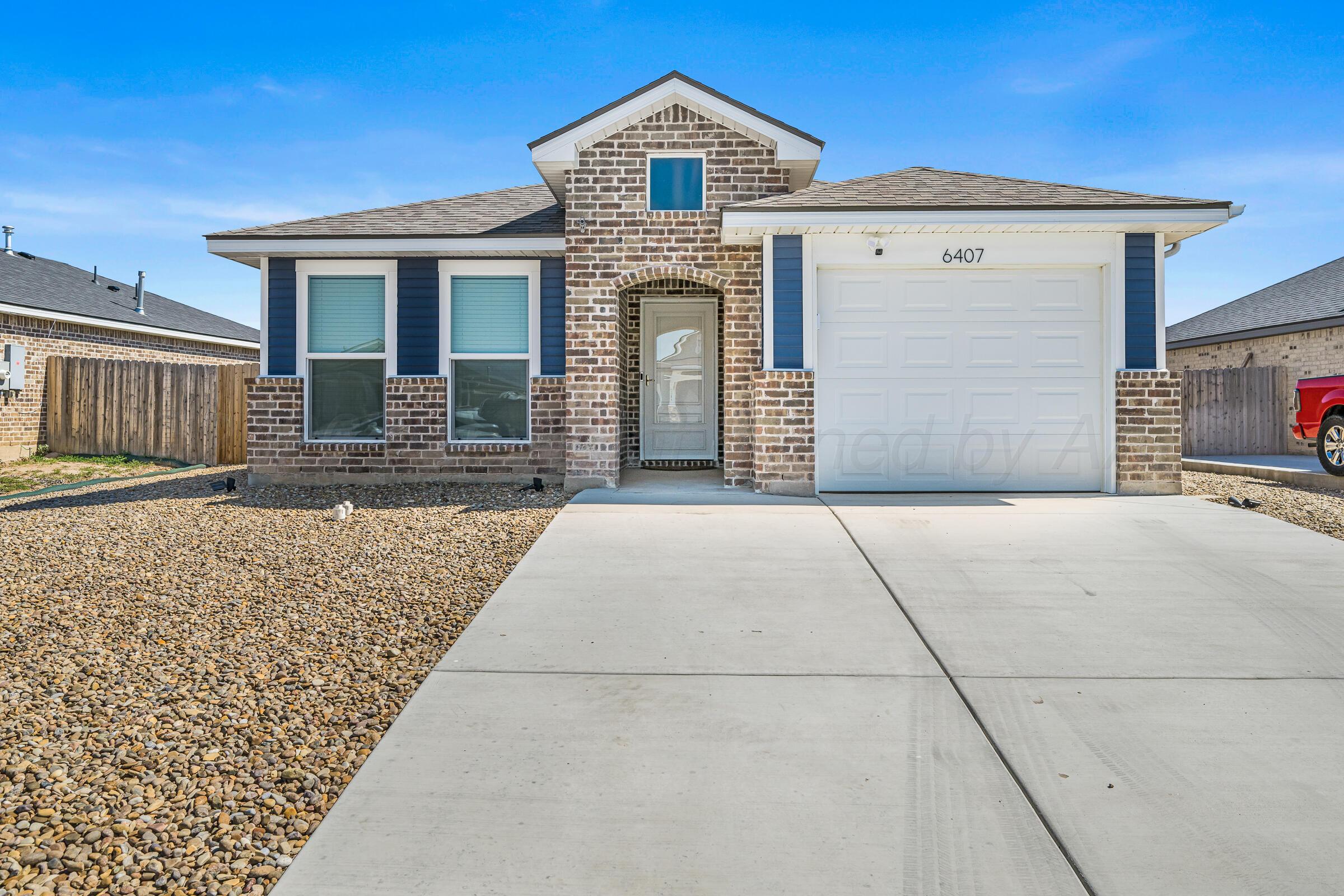 6407 Blueberry Way — photo