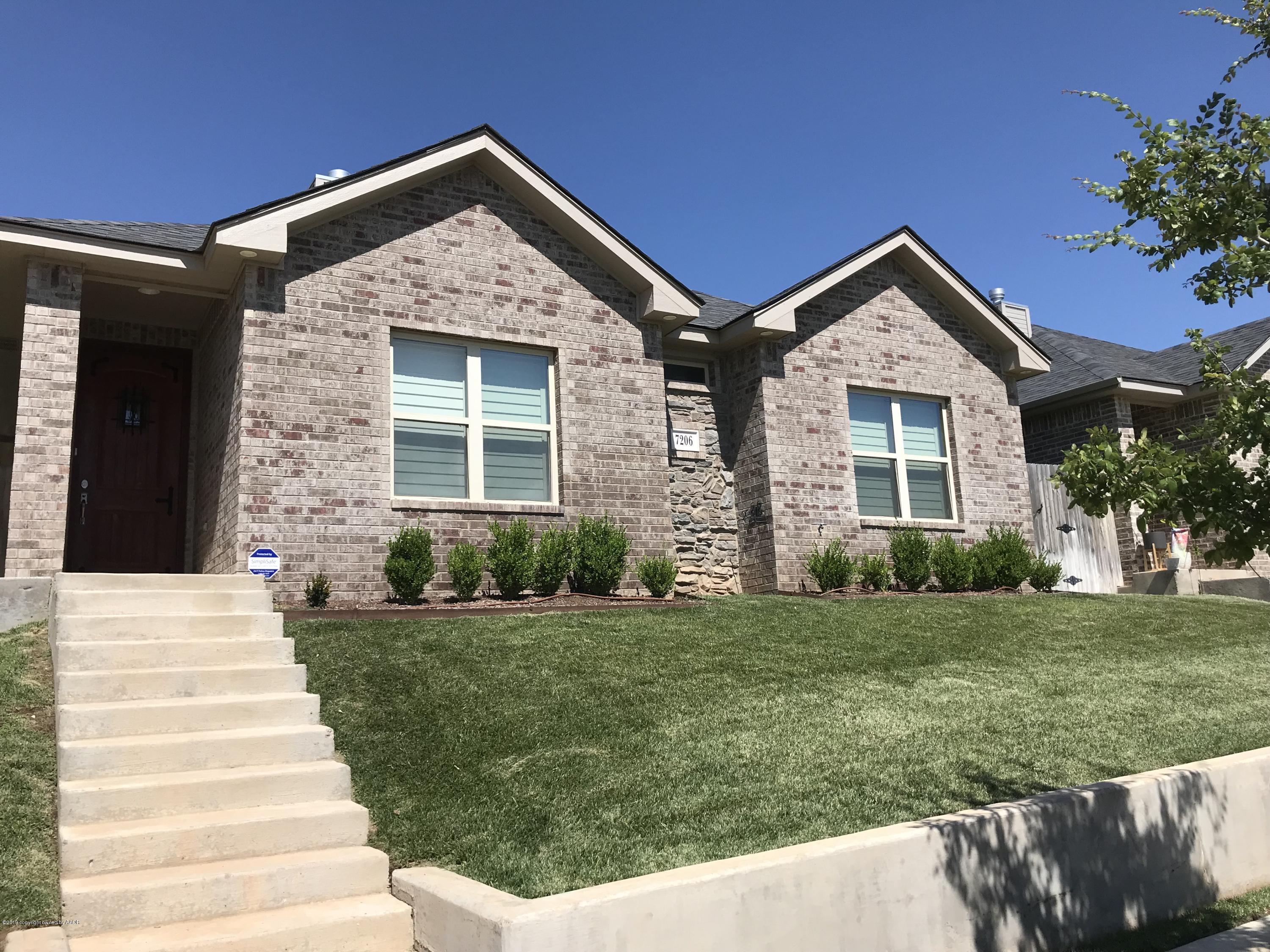 7206 Nick Street — photo