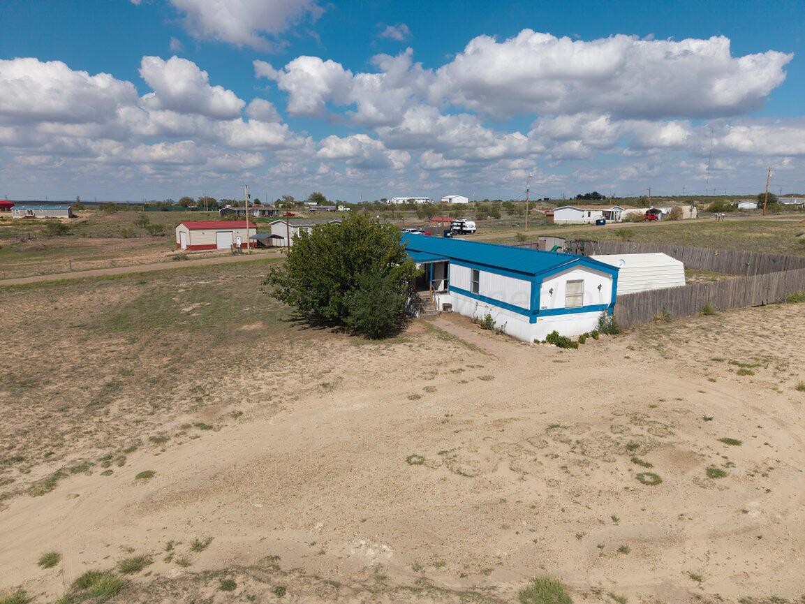 1414 Nez Perce Trail — photo
