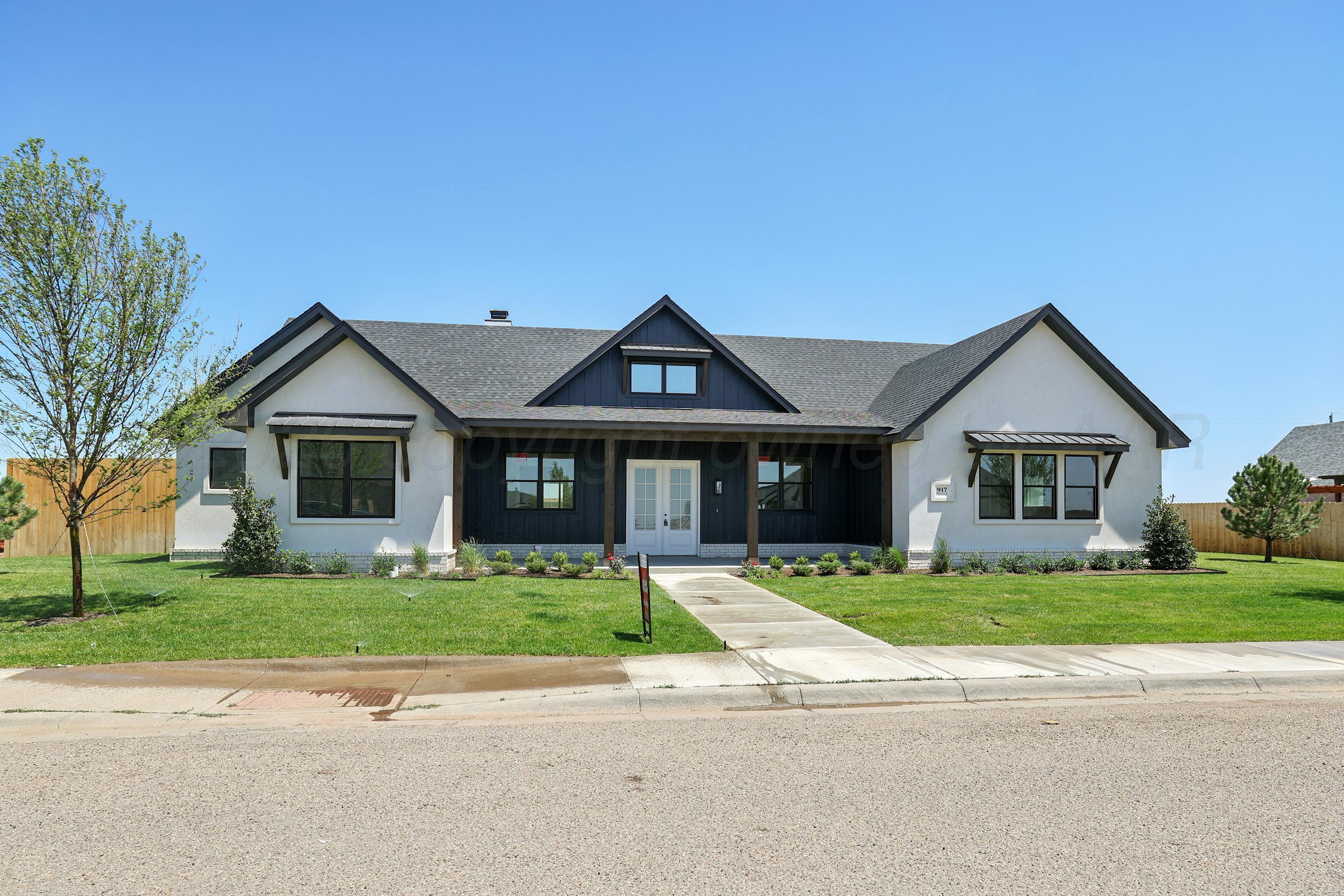 917 White Tail Lane — photo