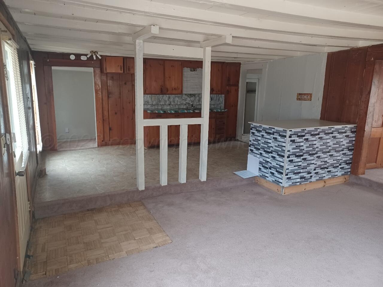 4109 S Monroe Street, Amarillo, TX 79110 — photo 2