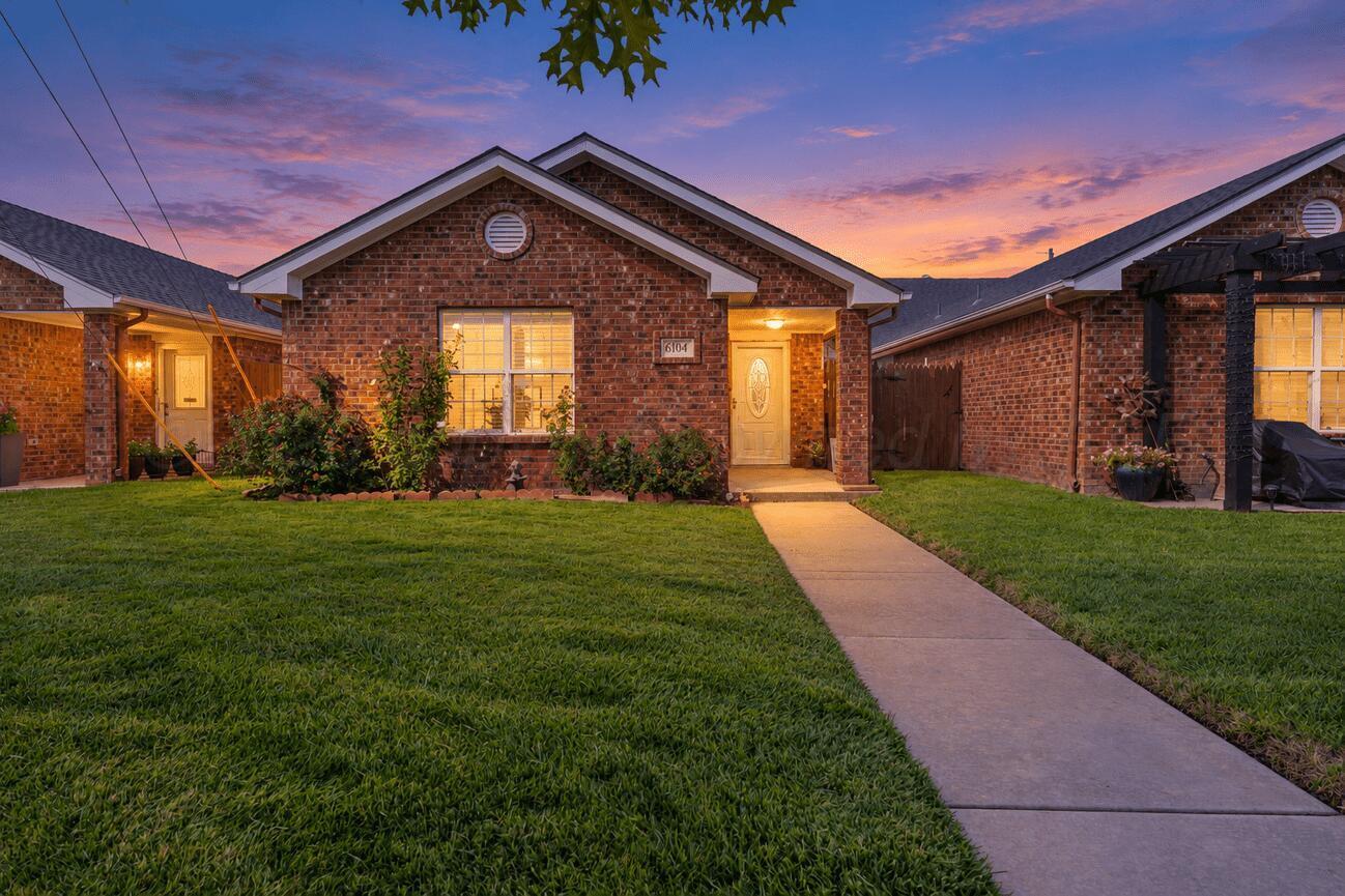 6104 Janae Street — photo