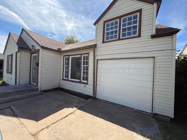 1325 N Russell Street — photo
