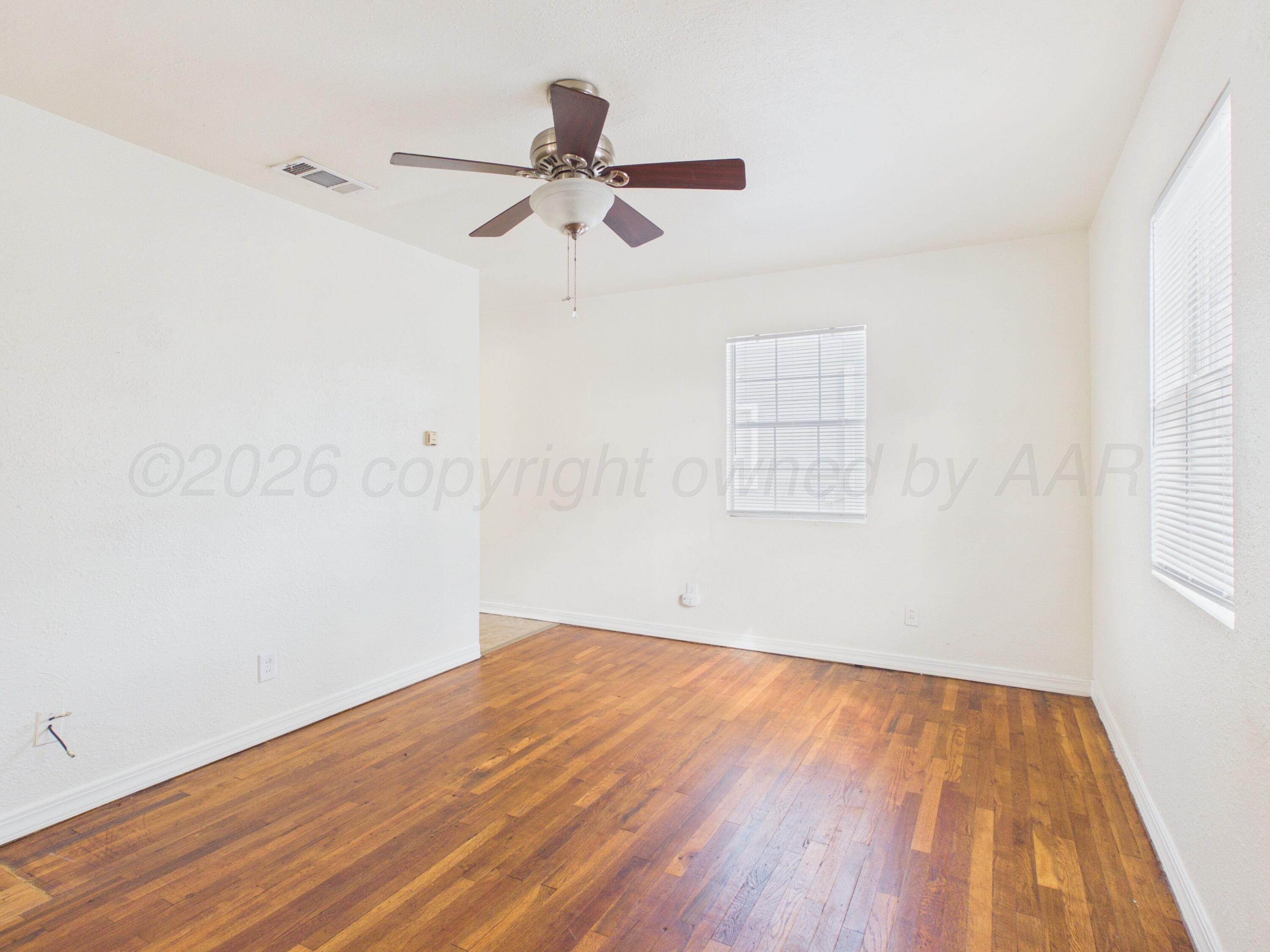 4646 Bowie Street, Amarillo, TX 79110 — photo 3