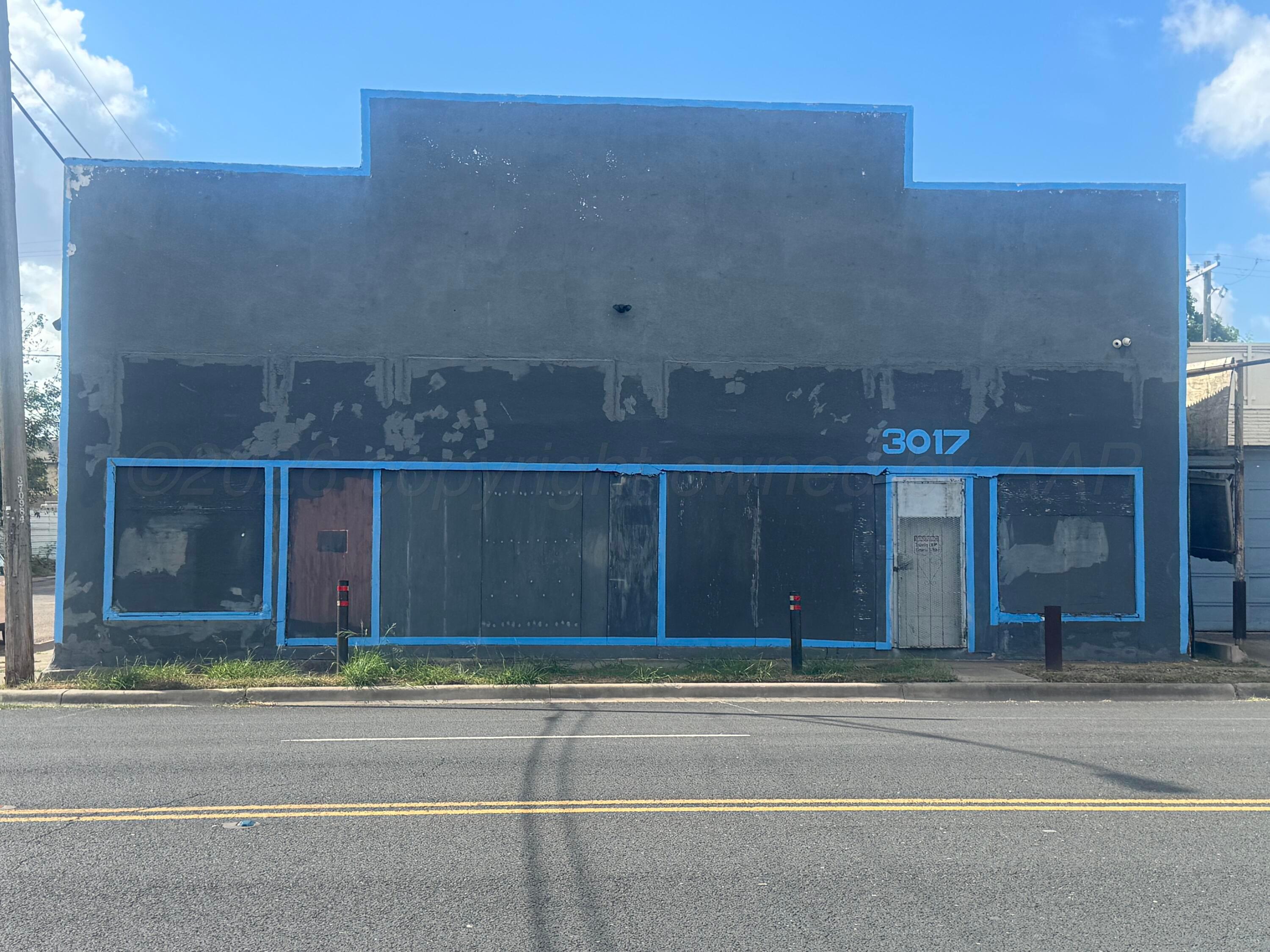 3017 Morgan Avenue — photo