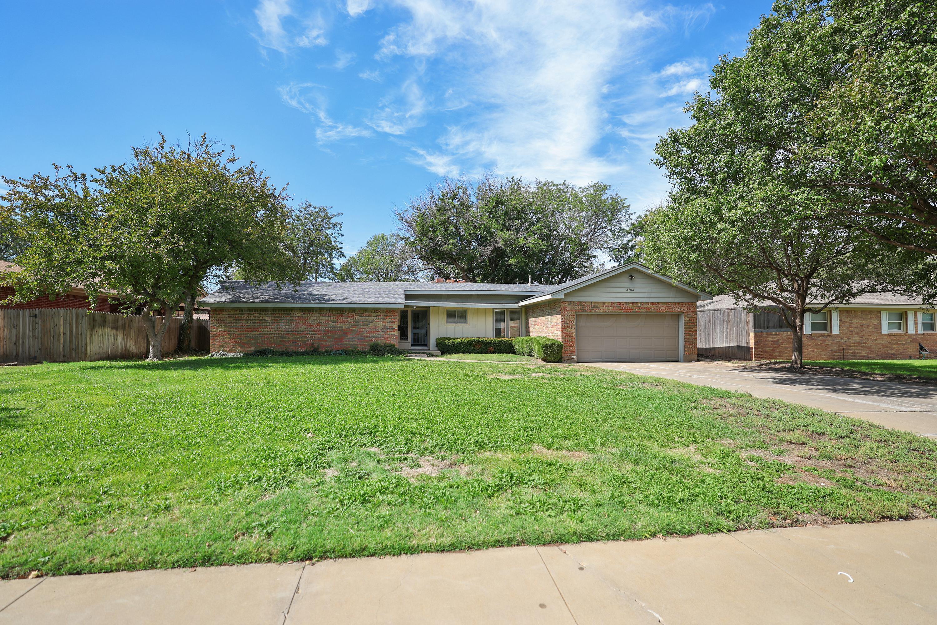 3704 Paramount, Amarillo, TX 79109 — photo 2