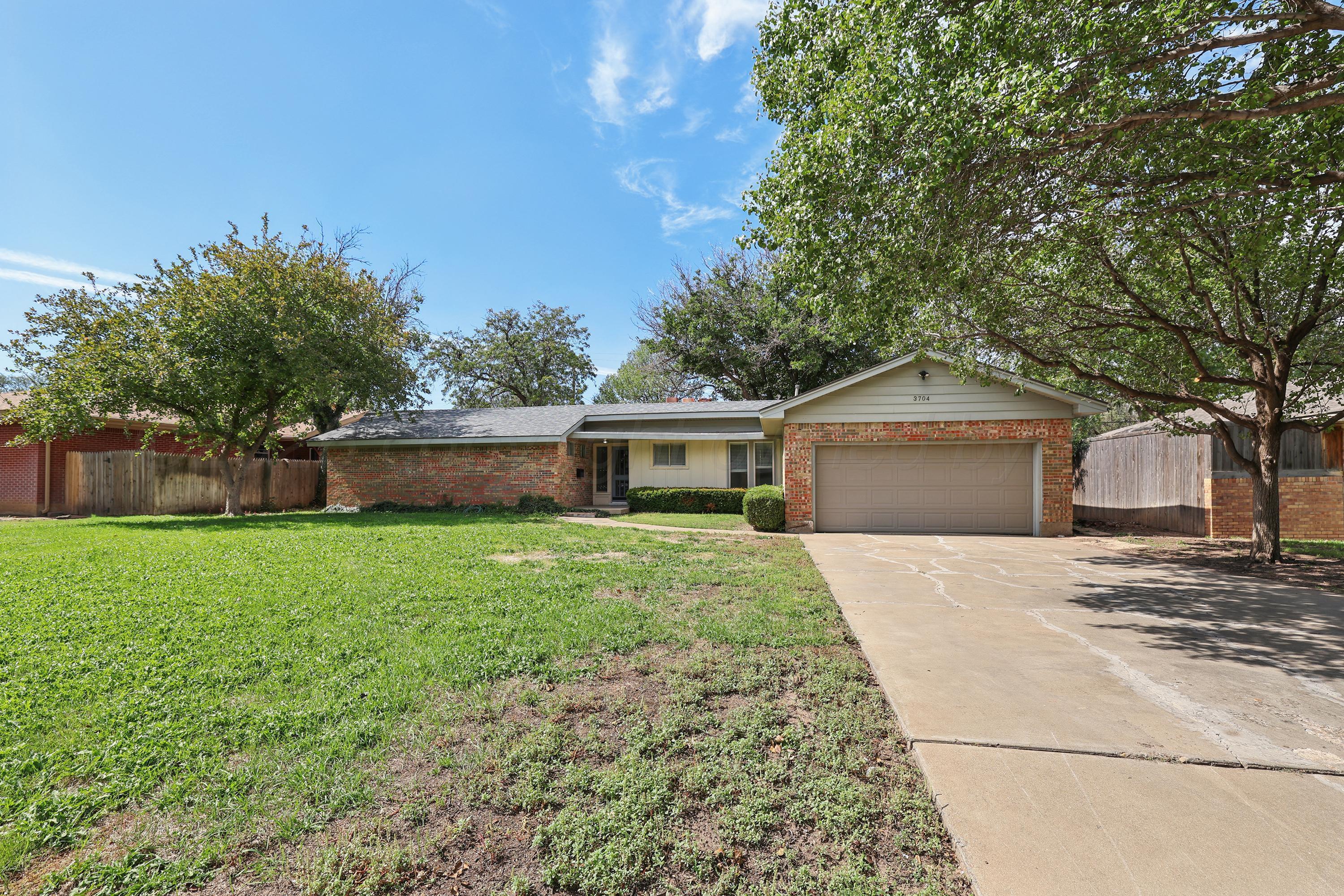 3704 Paramount, Amarillo, TX 79109 — photo 3