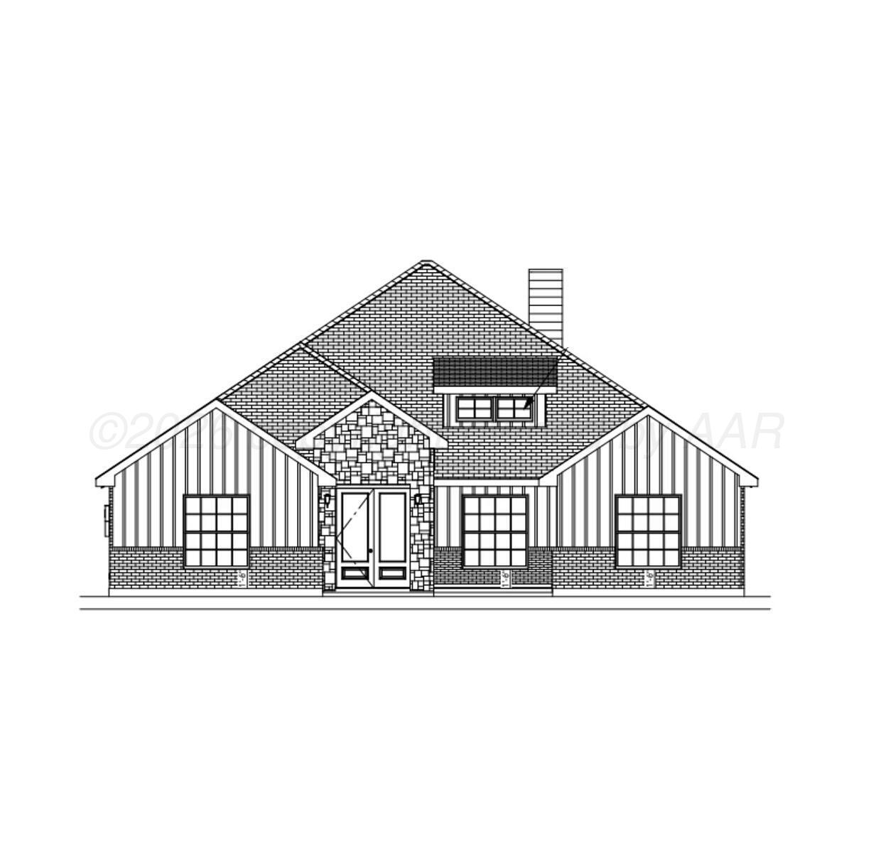 9705 Strivers Drive — photo