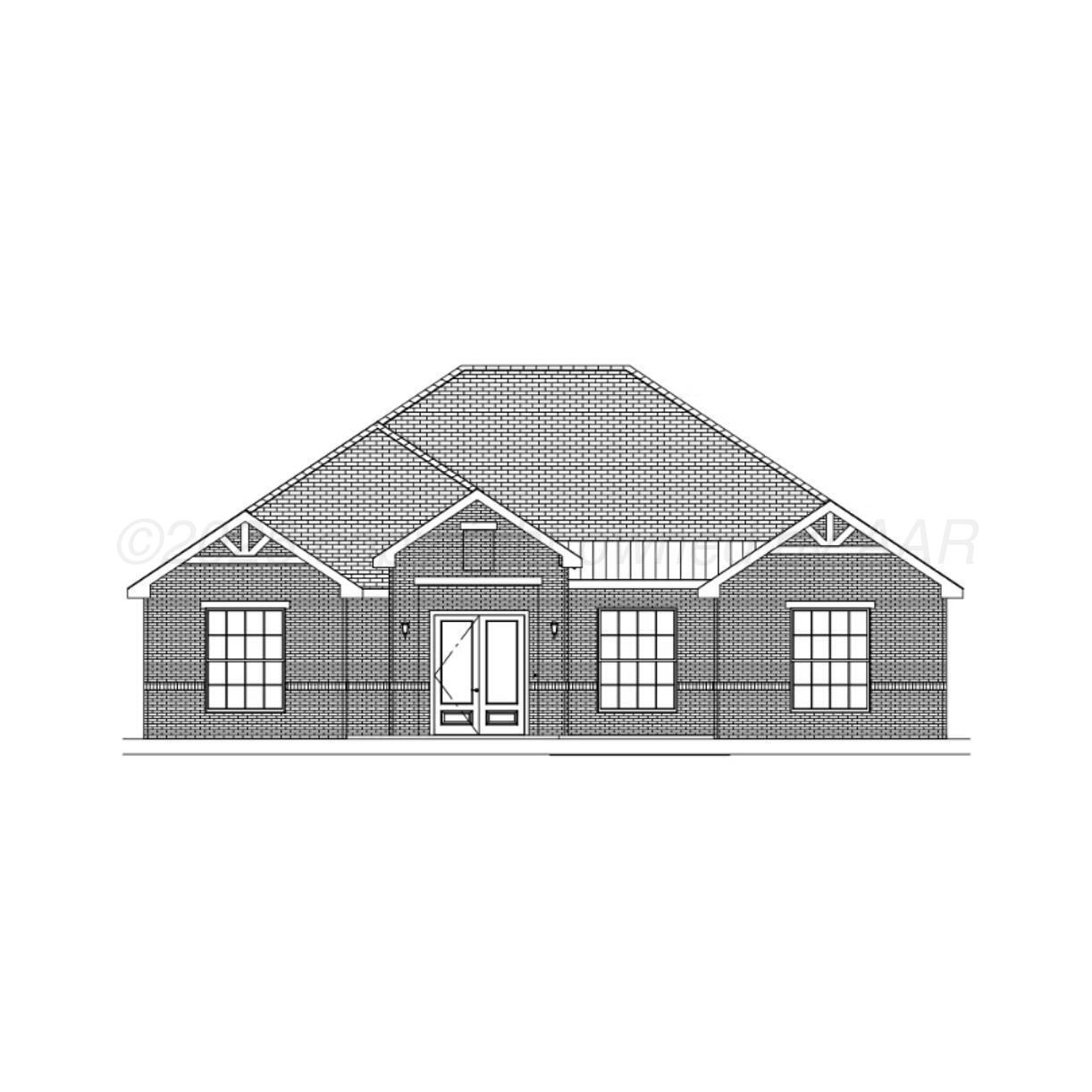 9703 Strivers Drive — photo