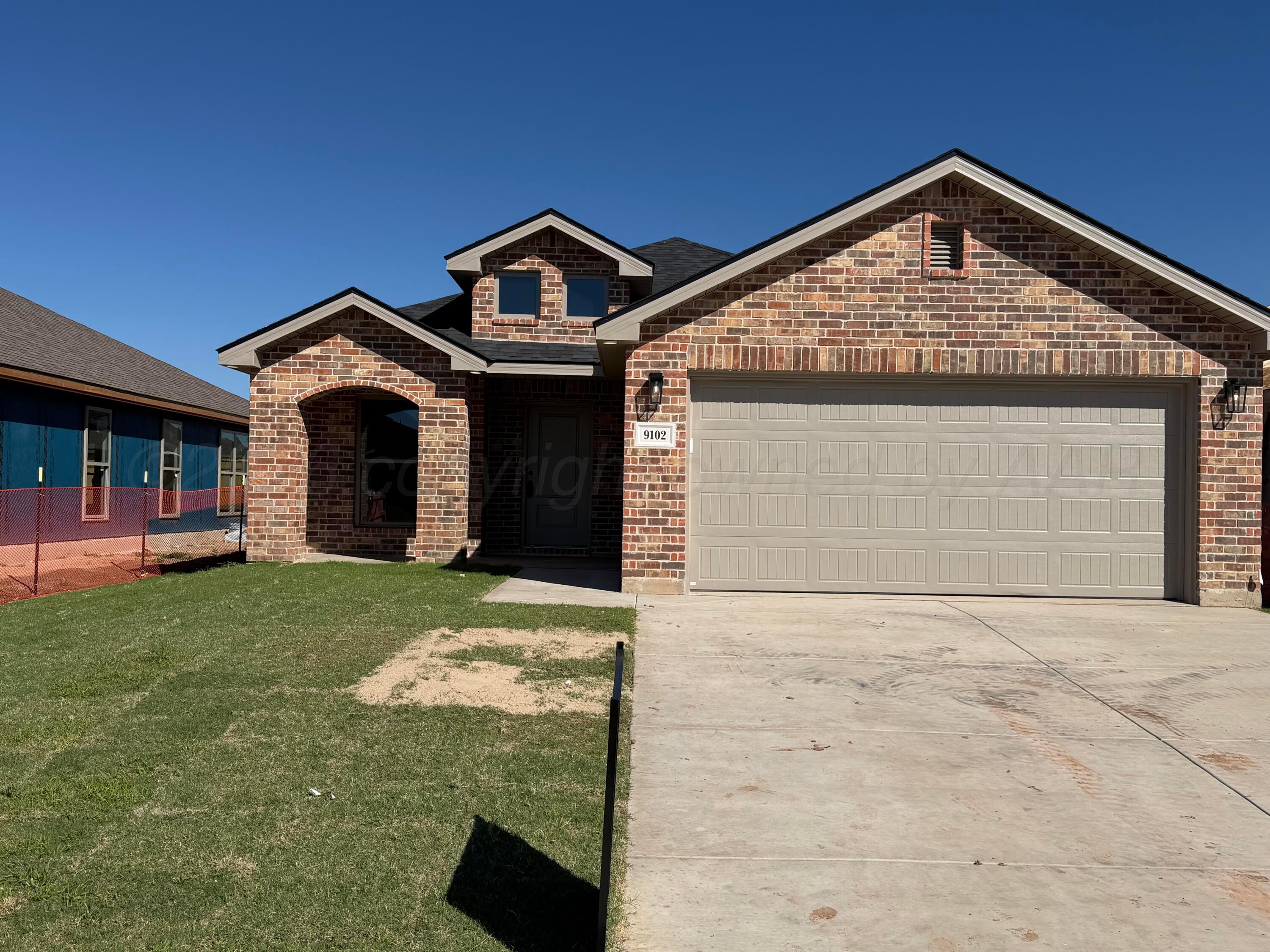 9102 Trapper Trail — photo