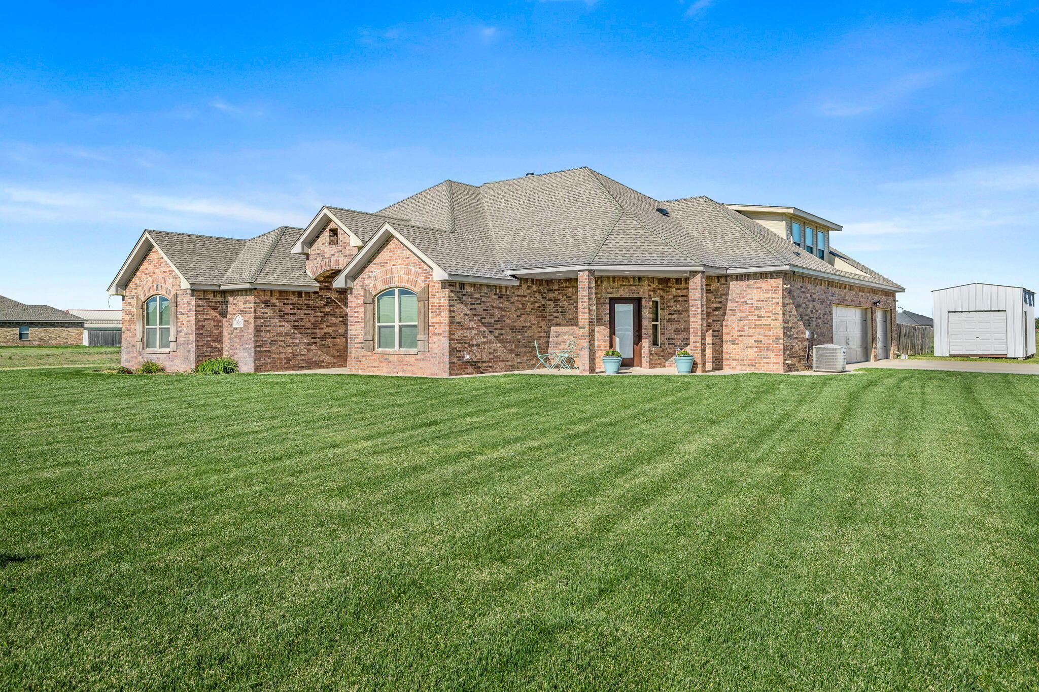 18200 Sundancer, Amarillo, TX 79124 — photo 2