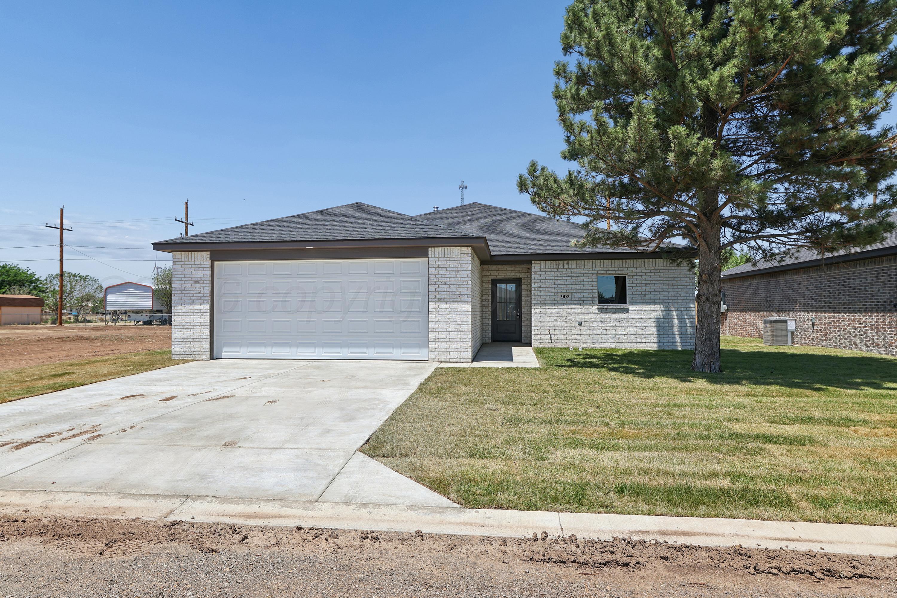 902 W Maple Ave — photo