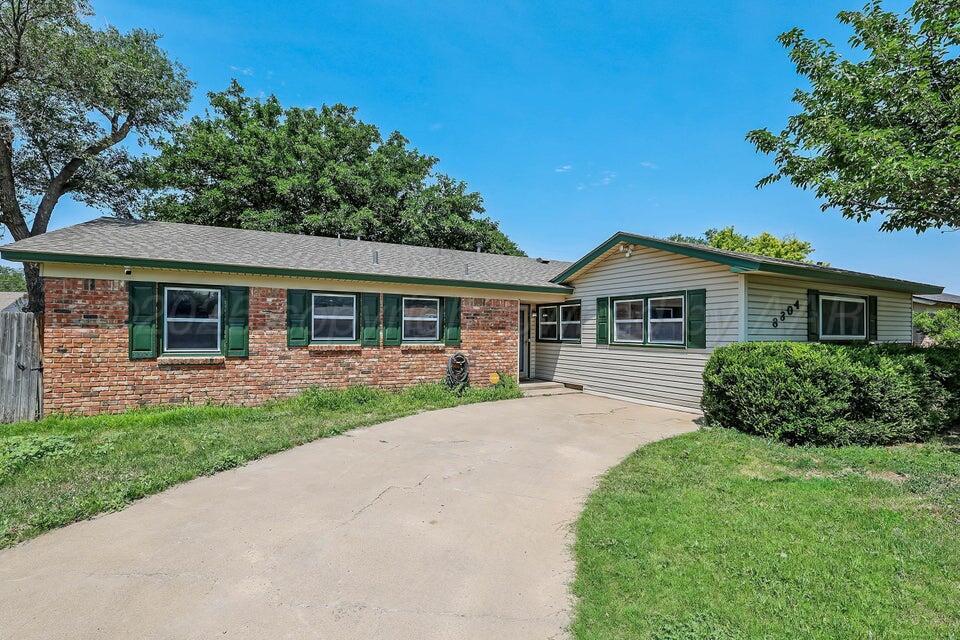 3304 Janet Drive — photo