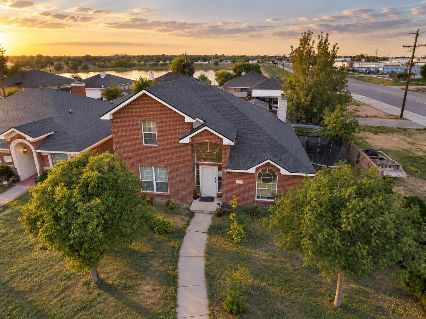 1000 Pikes Peak Drive — photo