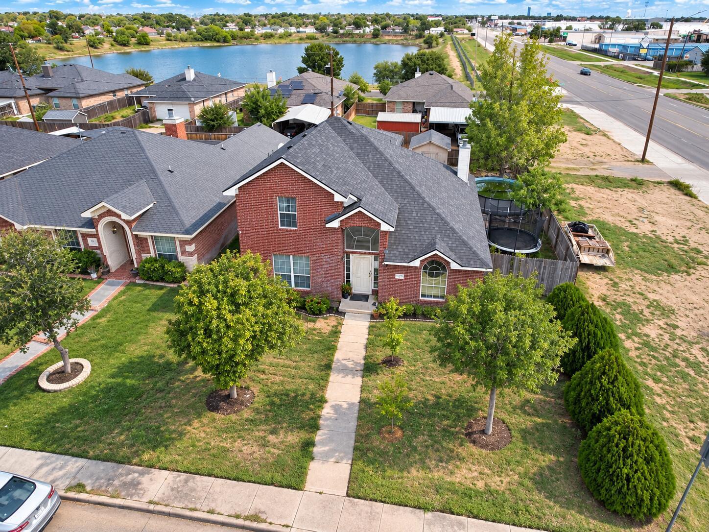 1000 Pikes Peak Drive, Amarillo, TX 79110 — photo 3