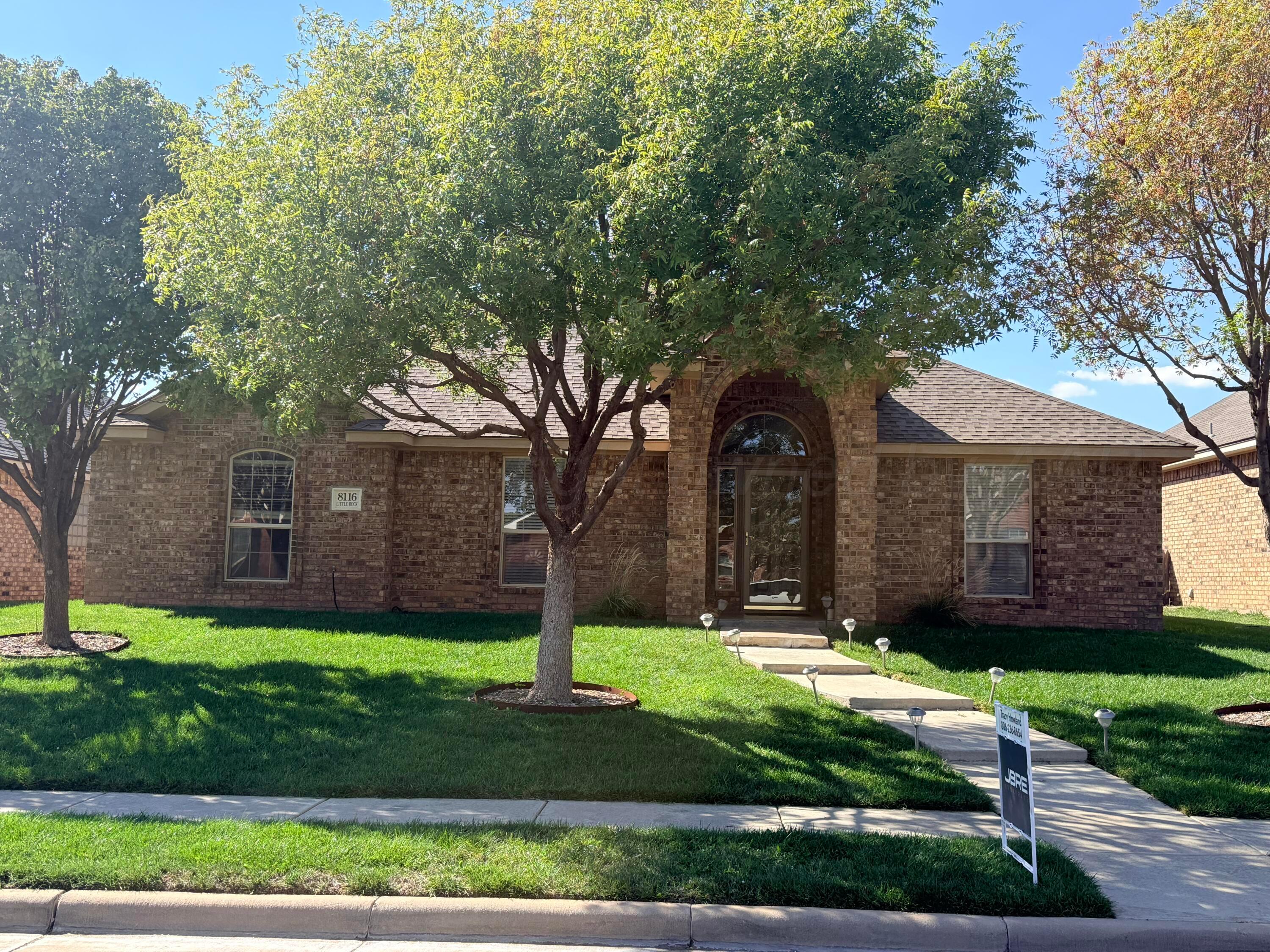 8116 Little Rock Drive — photo