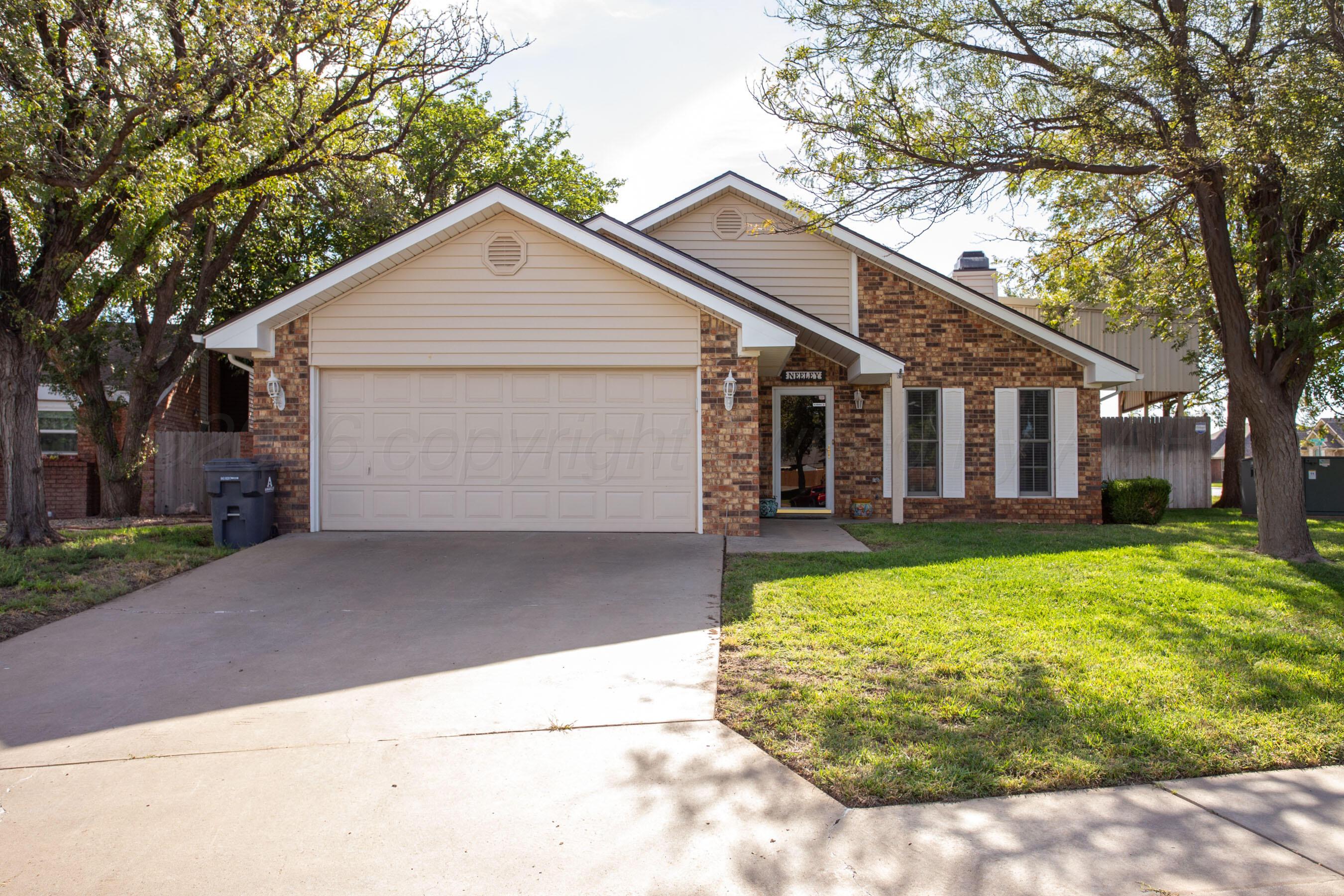1100 Montclair Drive — photo