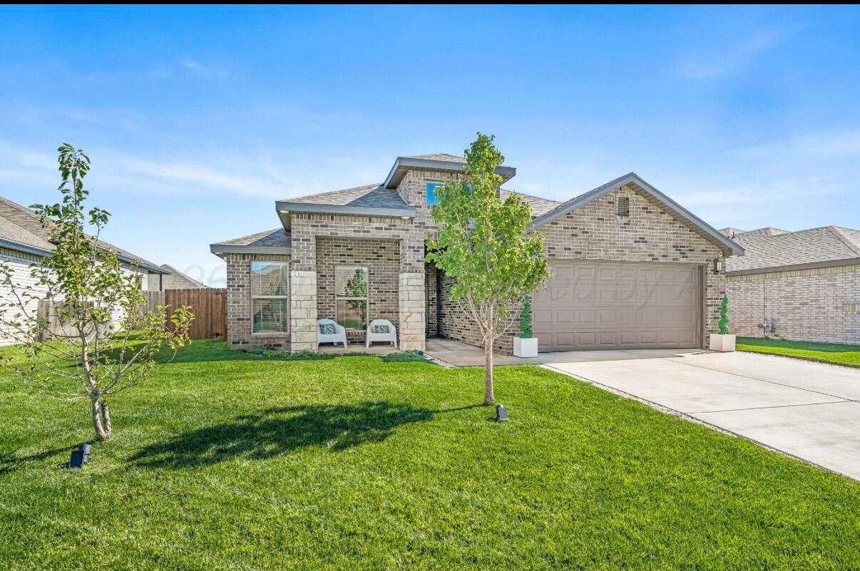 7903 Bellamy Drive — photo