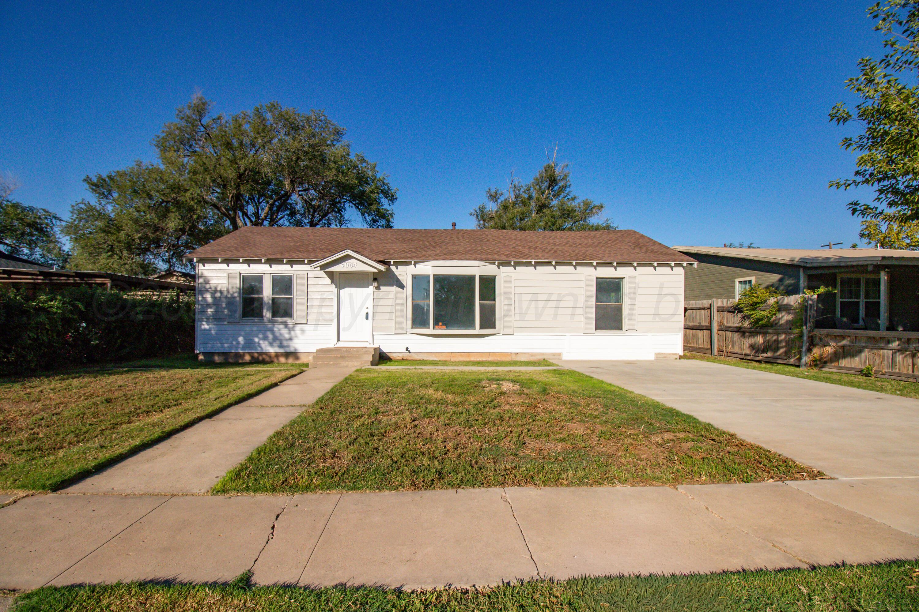 4004 S Hughes Street — photo