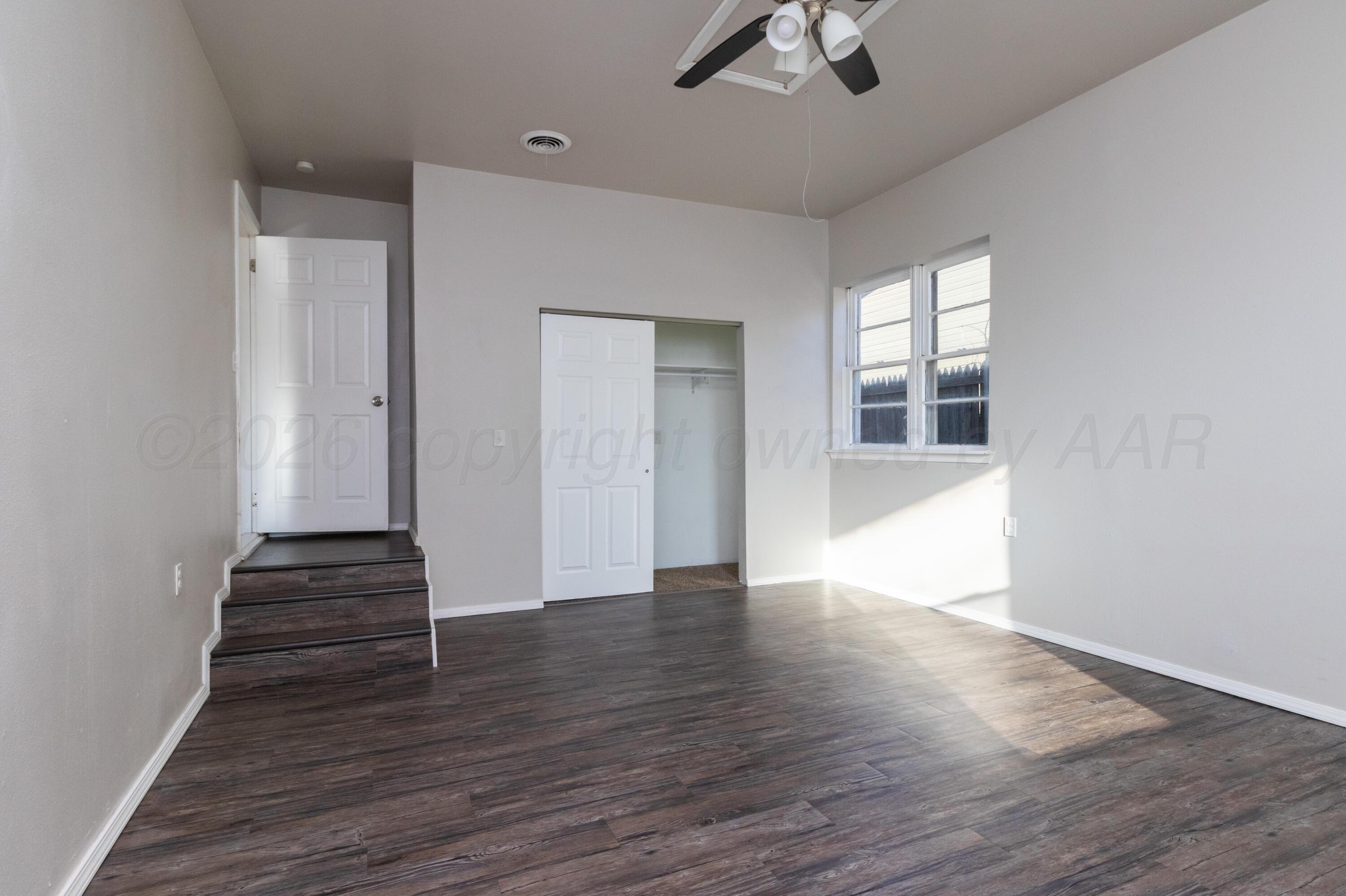 4004 S Hughes Street, Amarillo, TX 79110 — photo 3