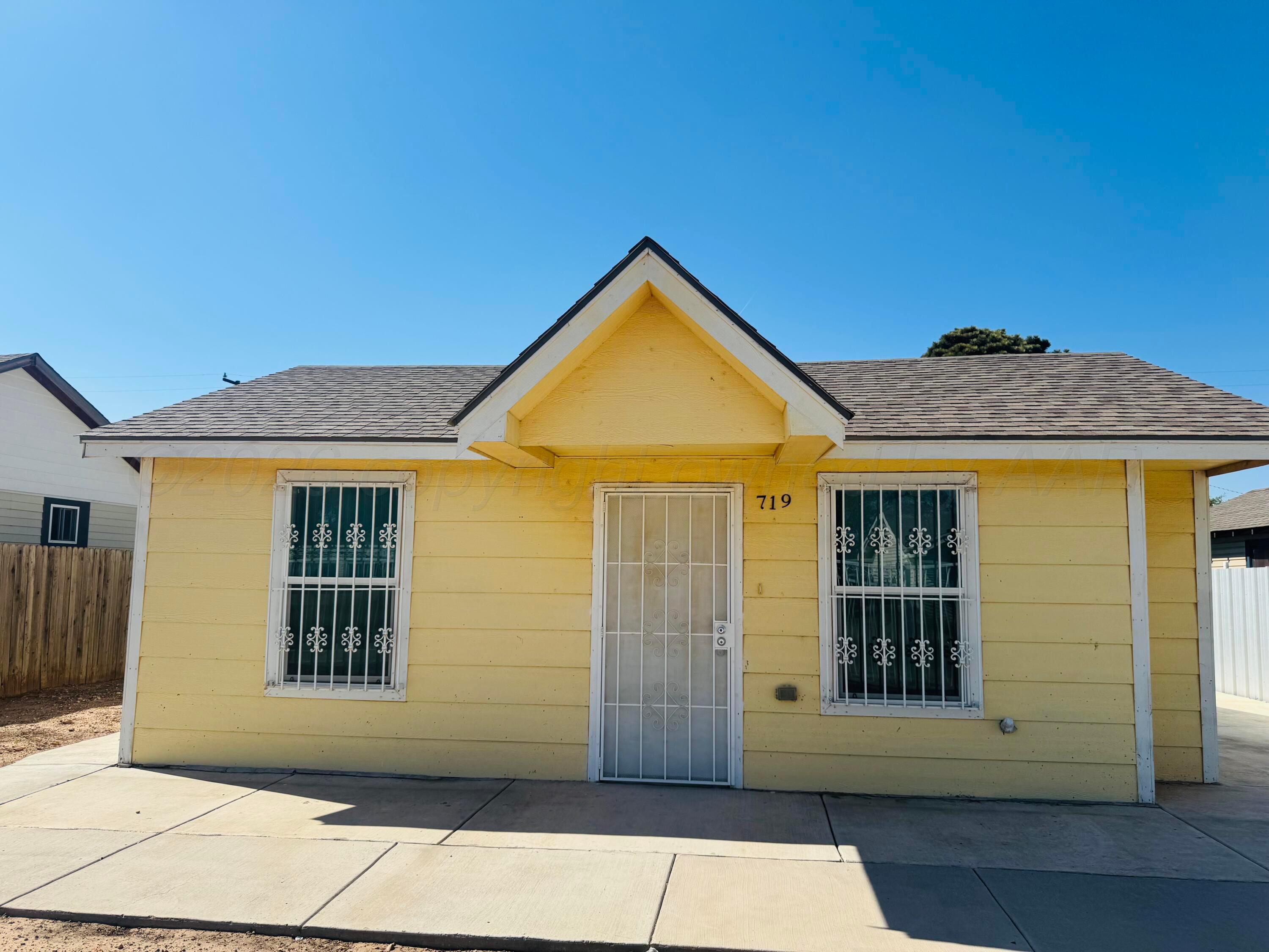 719 N Williams Street — photo