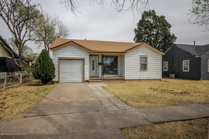 3303 S Tyler Street — photo