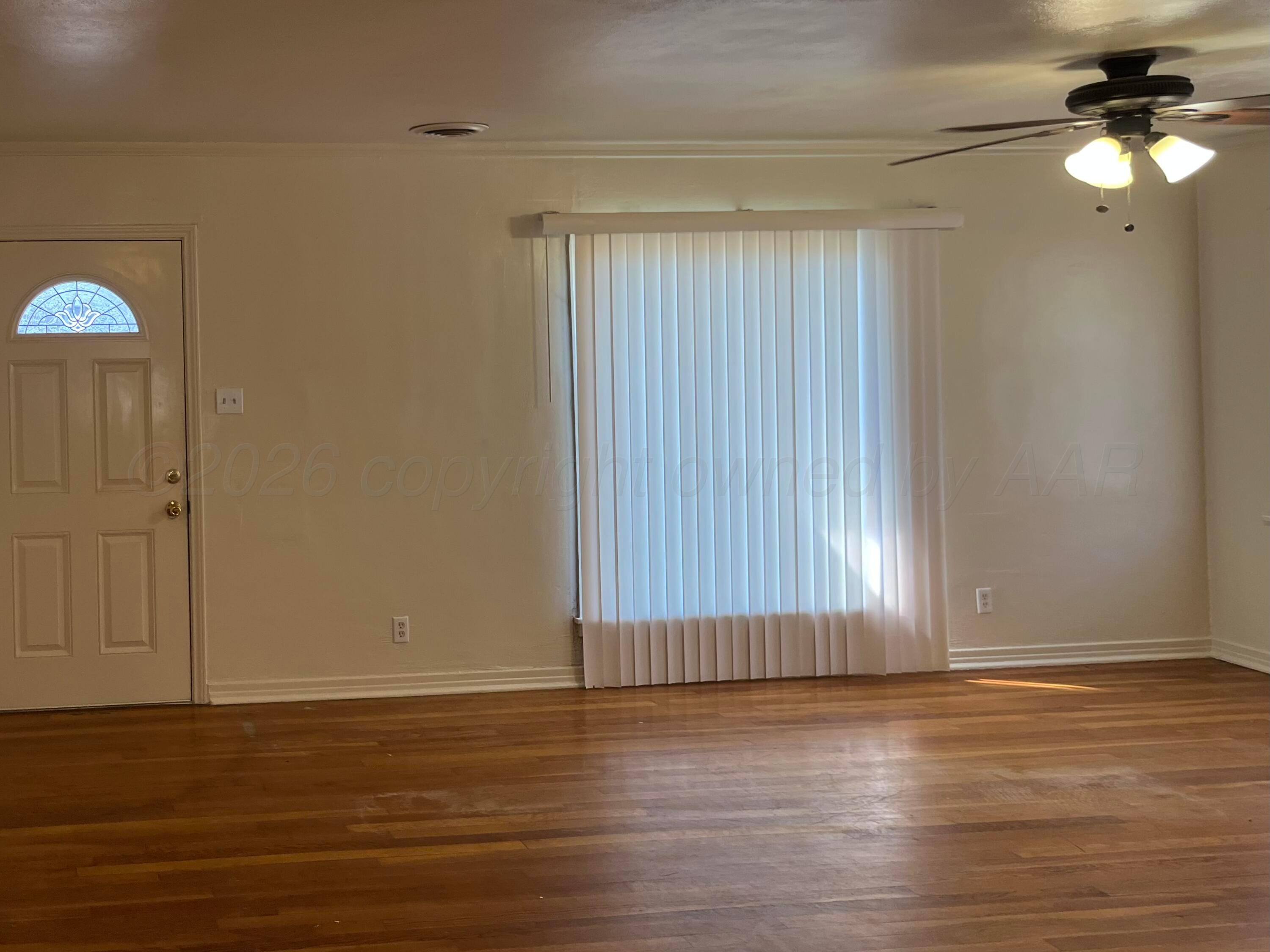 4001 S Lipscomb Street, Amarillo, TX 79110 — photo 2