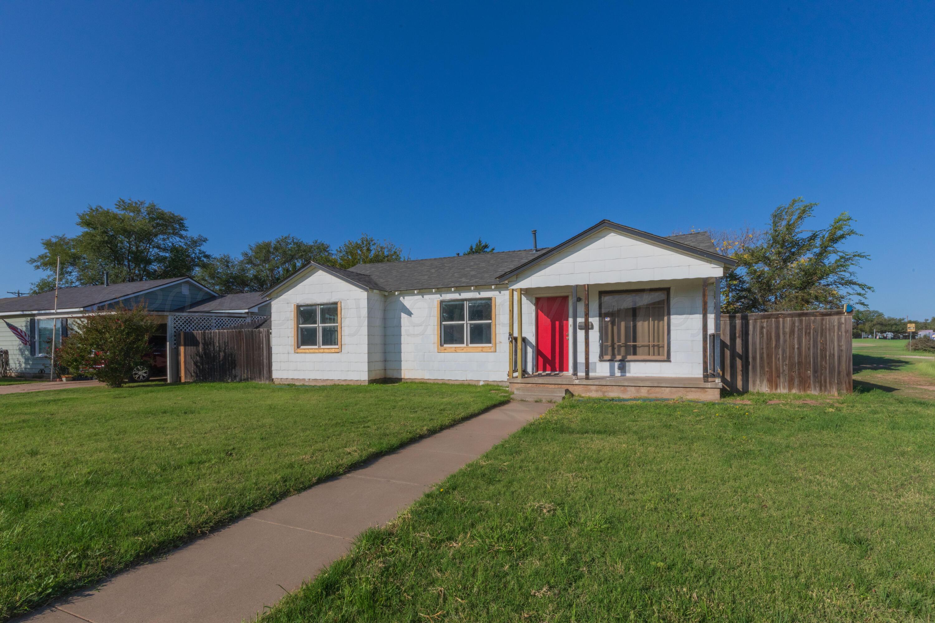 4000 S Lipscomb Street, Amarillo, TX 79110 — photo 2