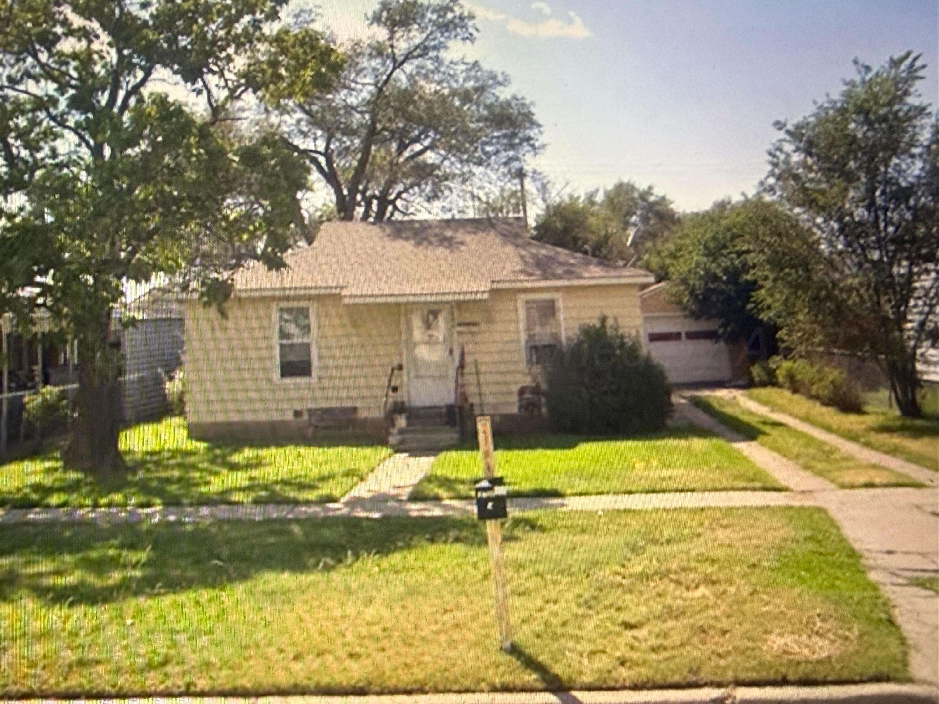 2704 S Pierce Street — photo