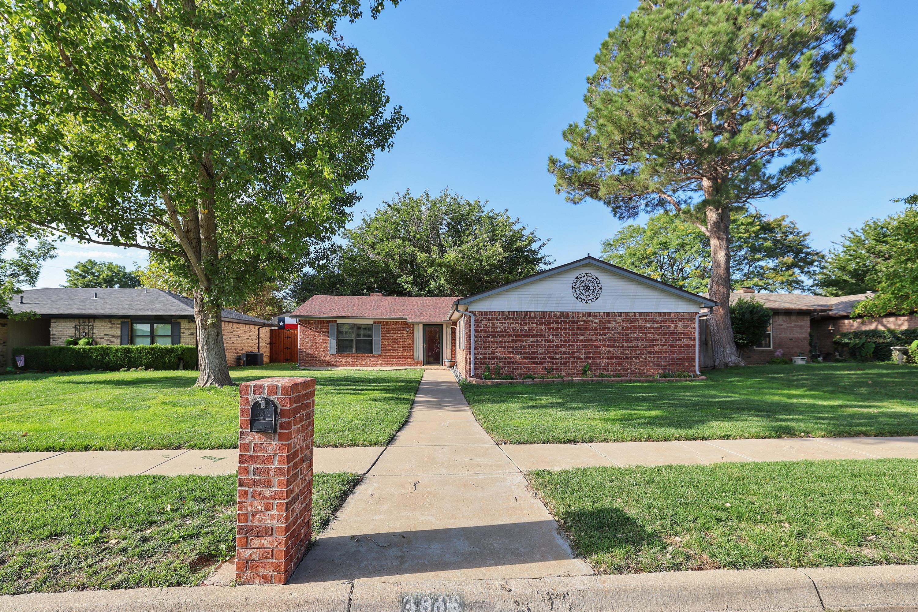 3908 Lenwood Drive — photo