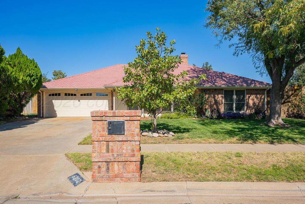 6202 McCoy Drive — photo