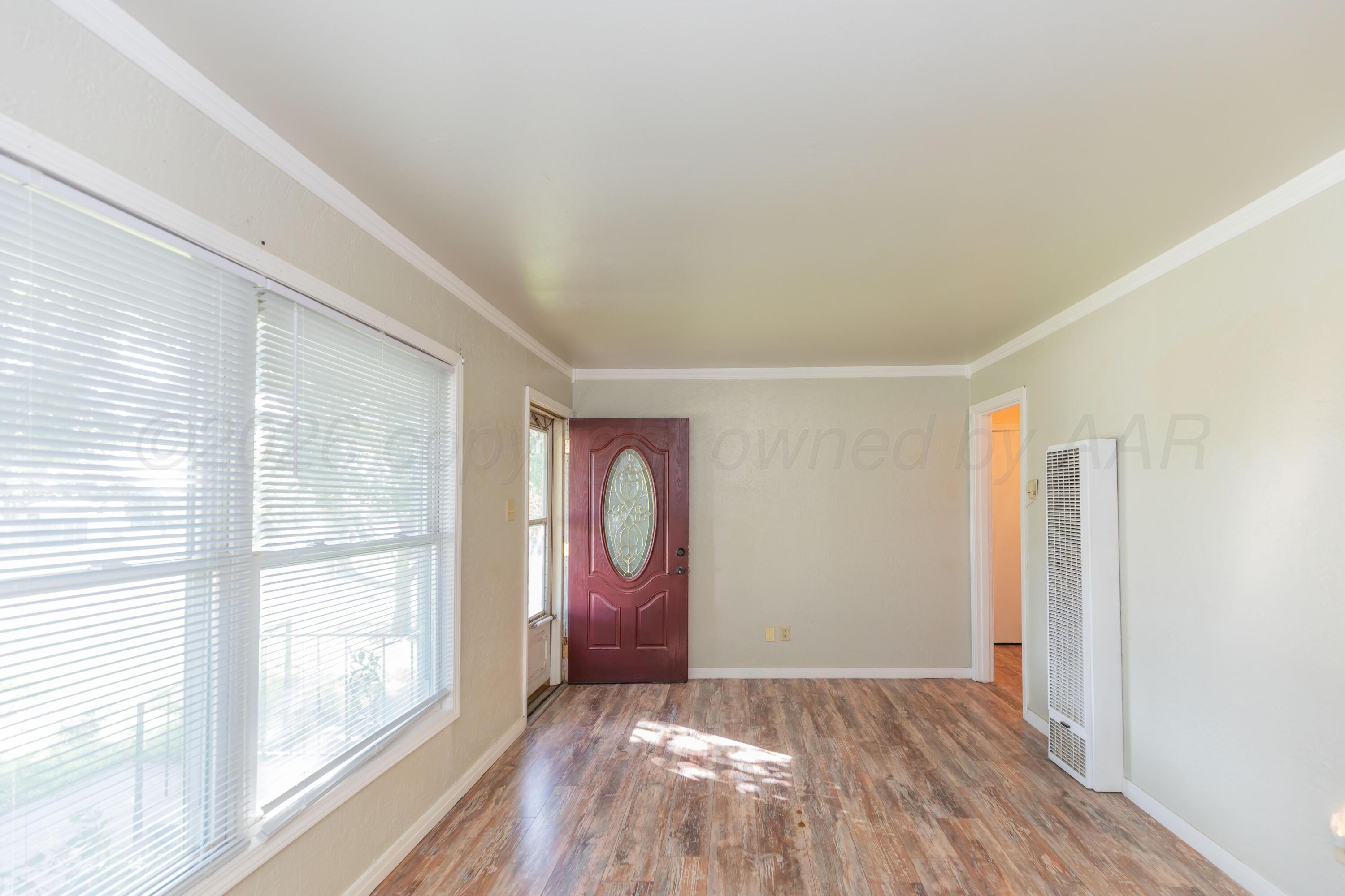 4624 S Lipscomb Street, Amarillo, TX 79110 — photo 2